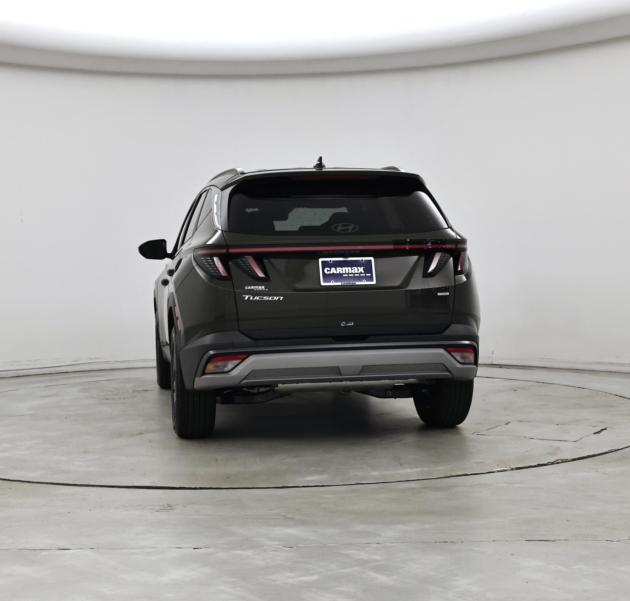 Thumbnail: 2025 Hyundai Tucson - 6