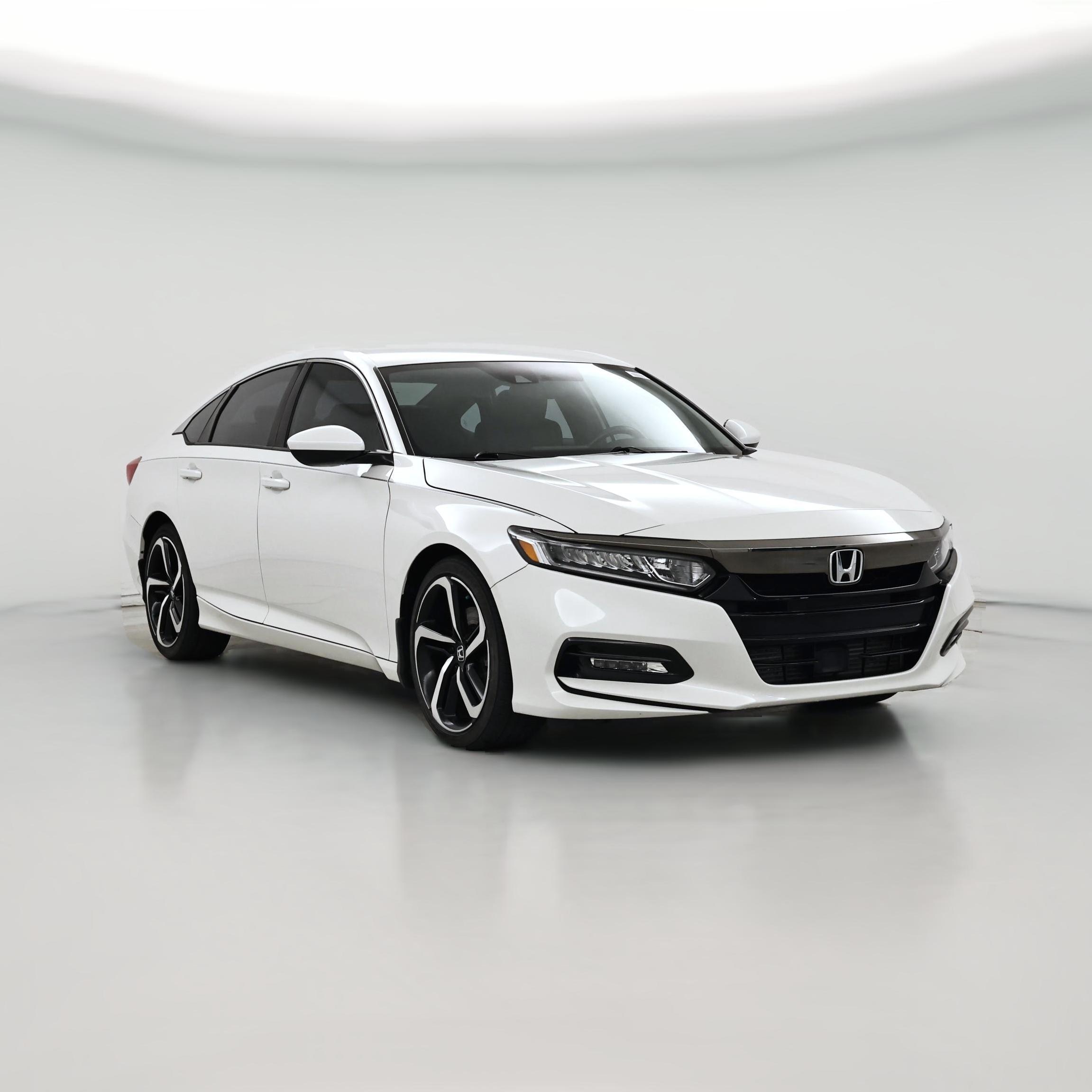 Thumbnail: 2020 Honda Accord - 1