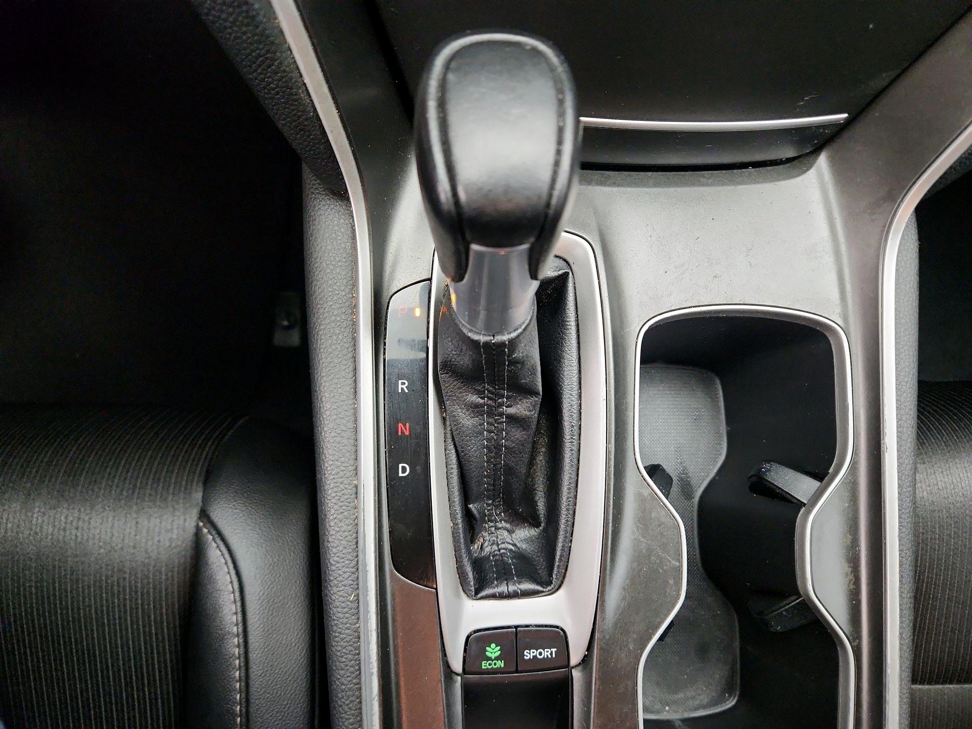 Thumbnail: 2020 Honda Accord - 17