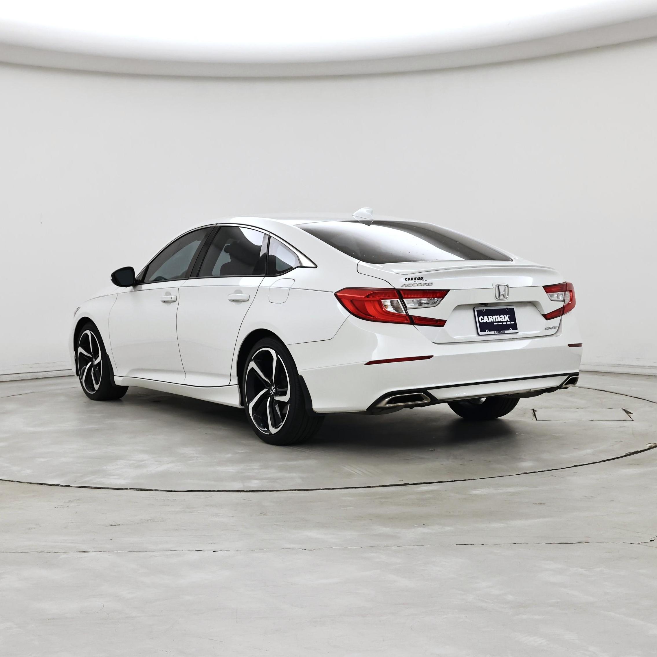 Thumbnail: 2020 Honda Accord - 2