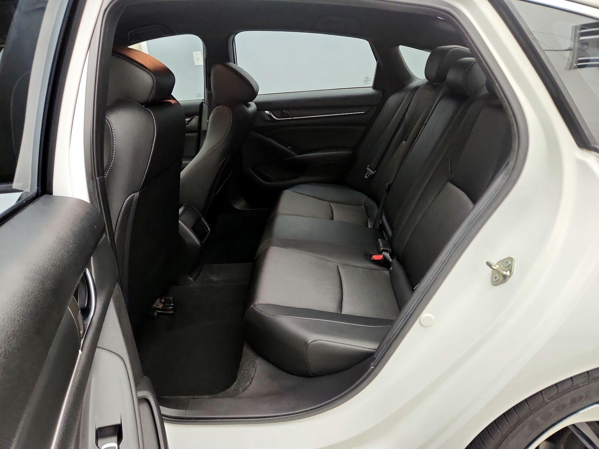 Thumbnail: 2020 Honda Accord - 19