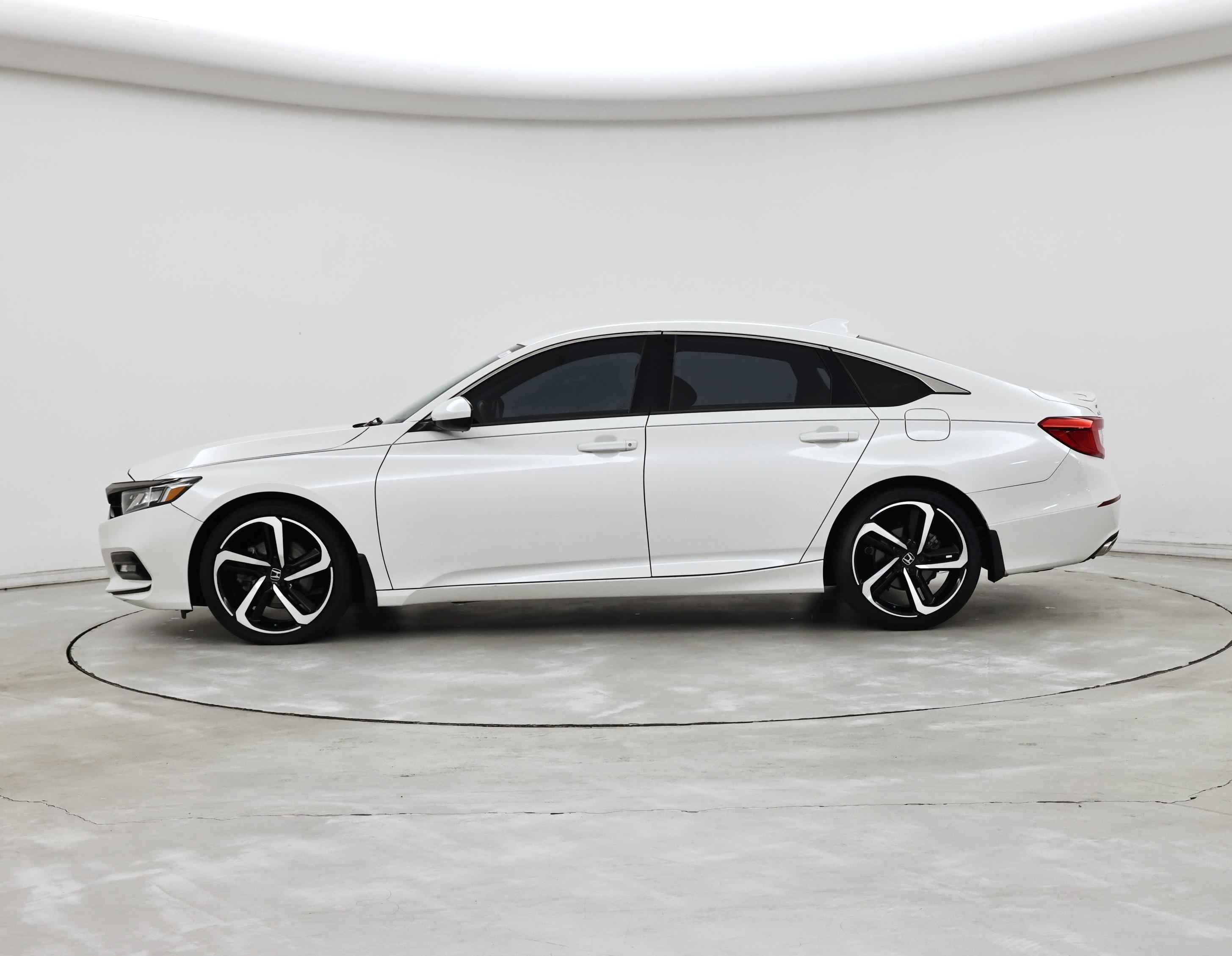 Thumbnail: 2020 Honda Accord - 3