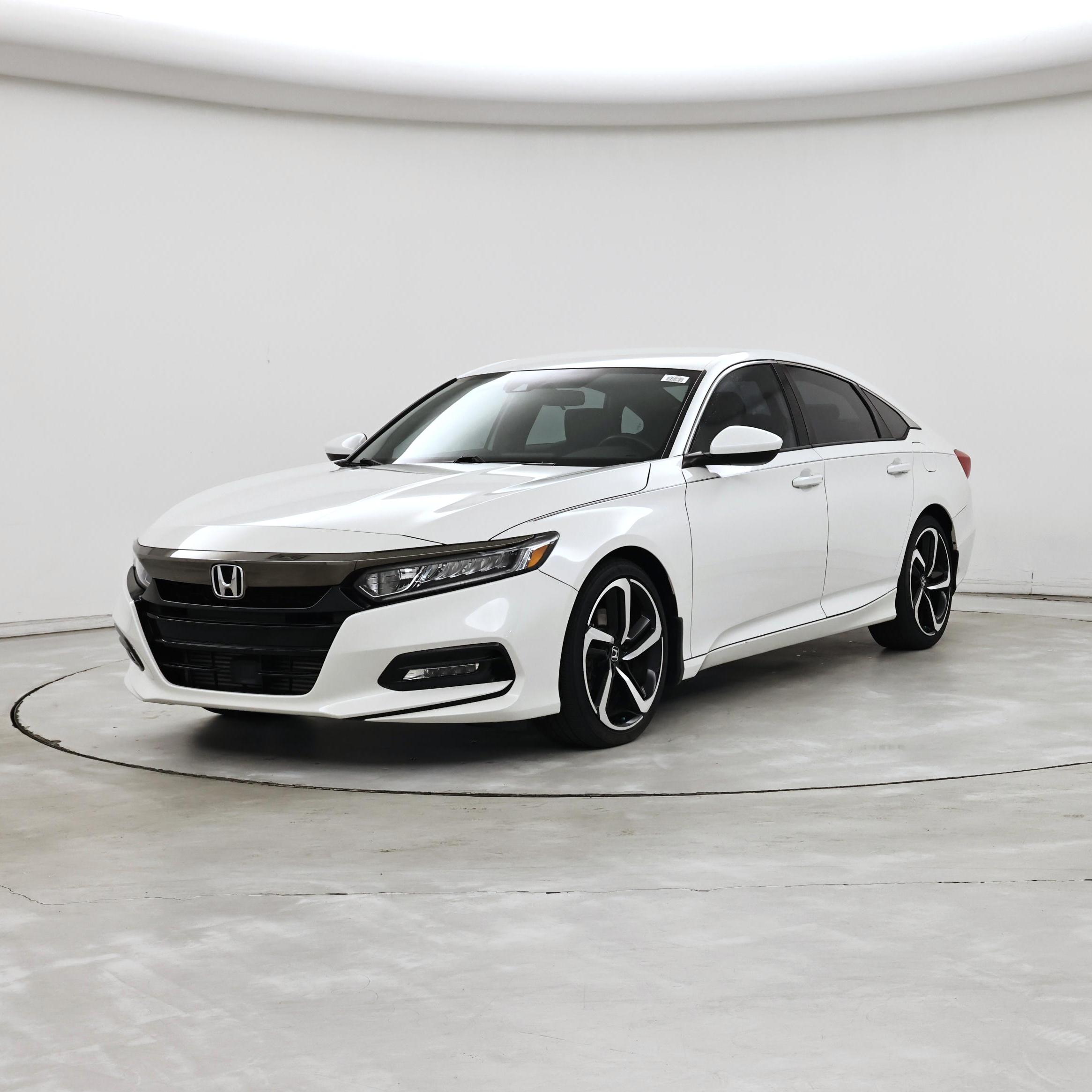 Thumbnail: 2020 Honda Accord - 4