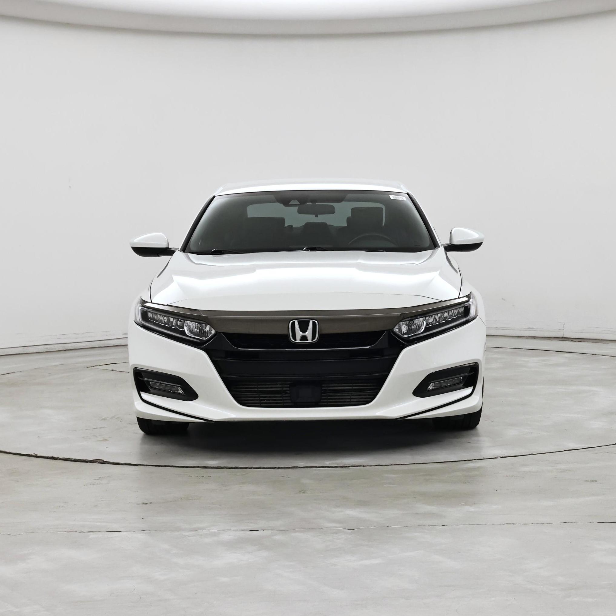 Thumbnail: 2020 Honda Accord - 5