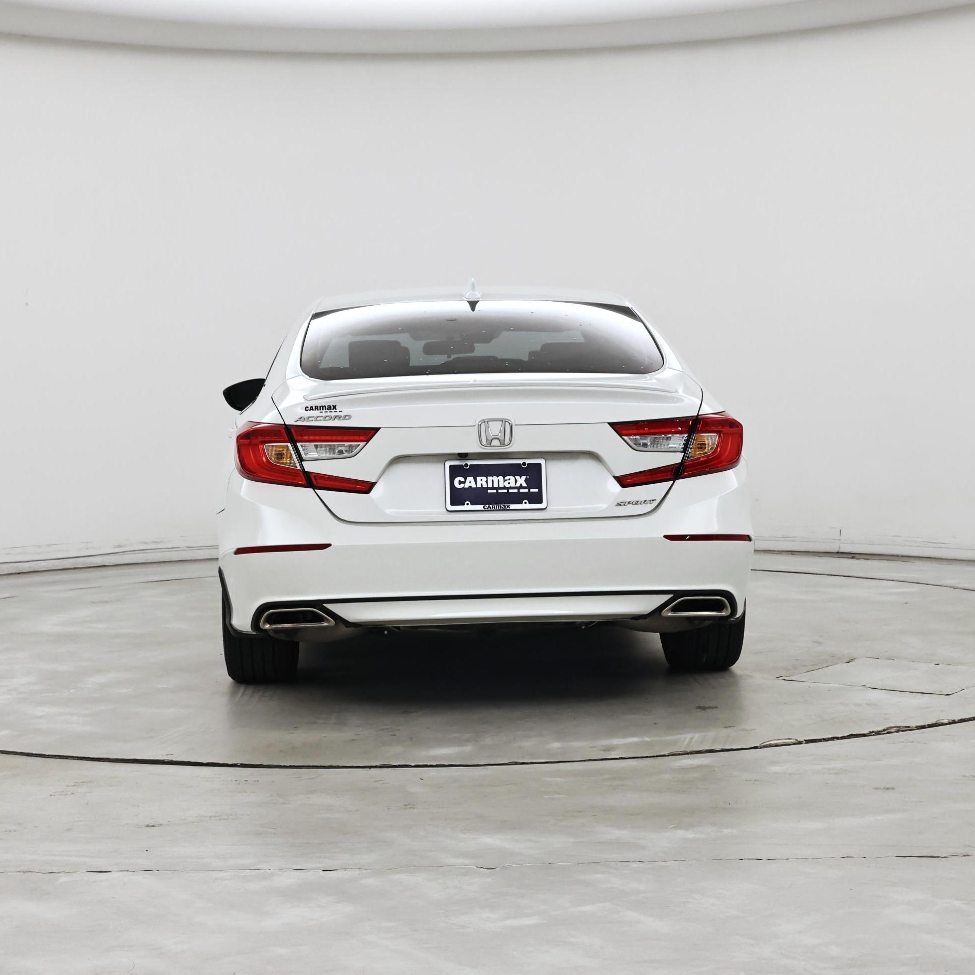 Thumbnail: 2020 Honda Accord - 6