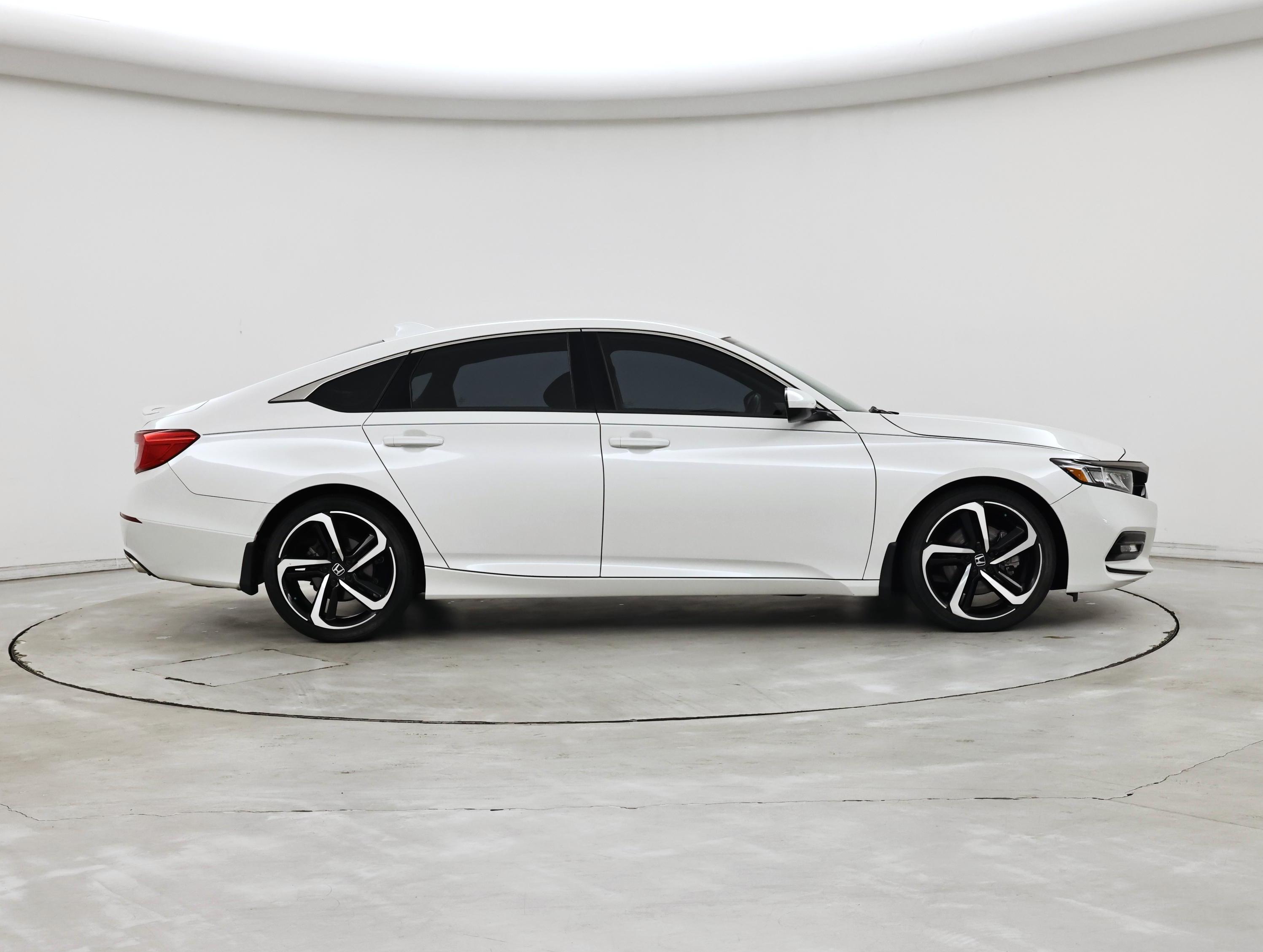 Thumbnail: 2020 Honda Accord - 7