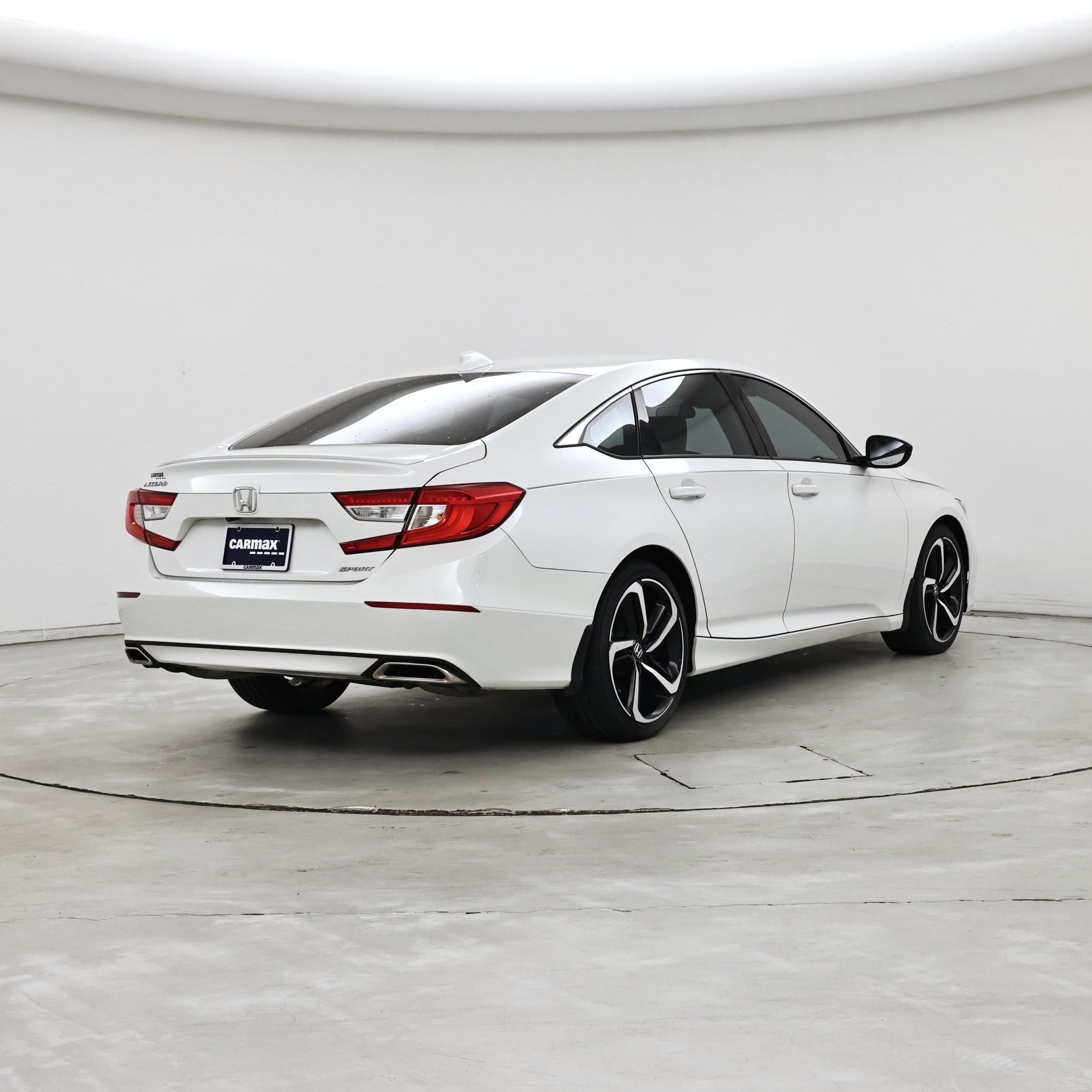 Thumbnail: 2020 Honda Accord - 8