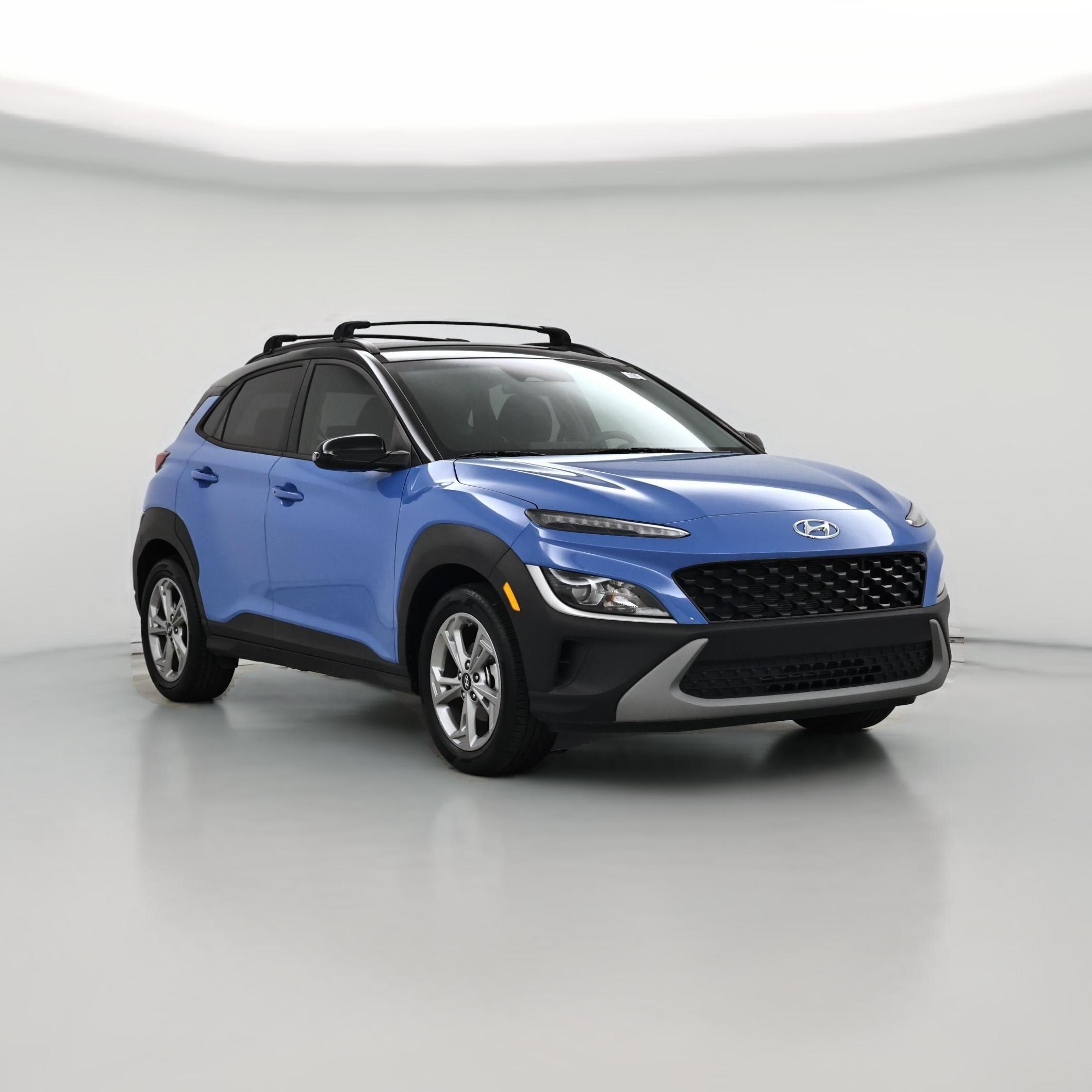 Thumbnail: 2023 Hyundai Kona - 1