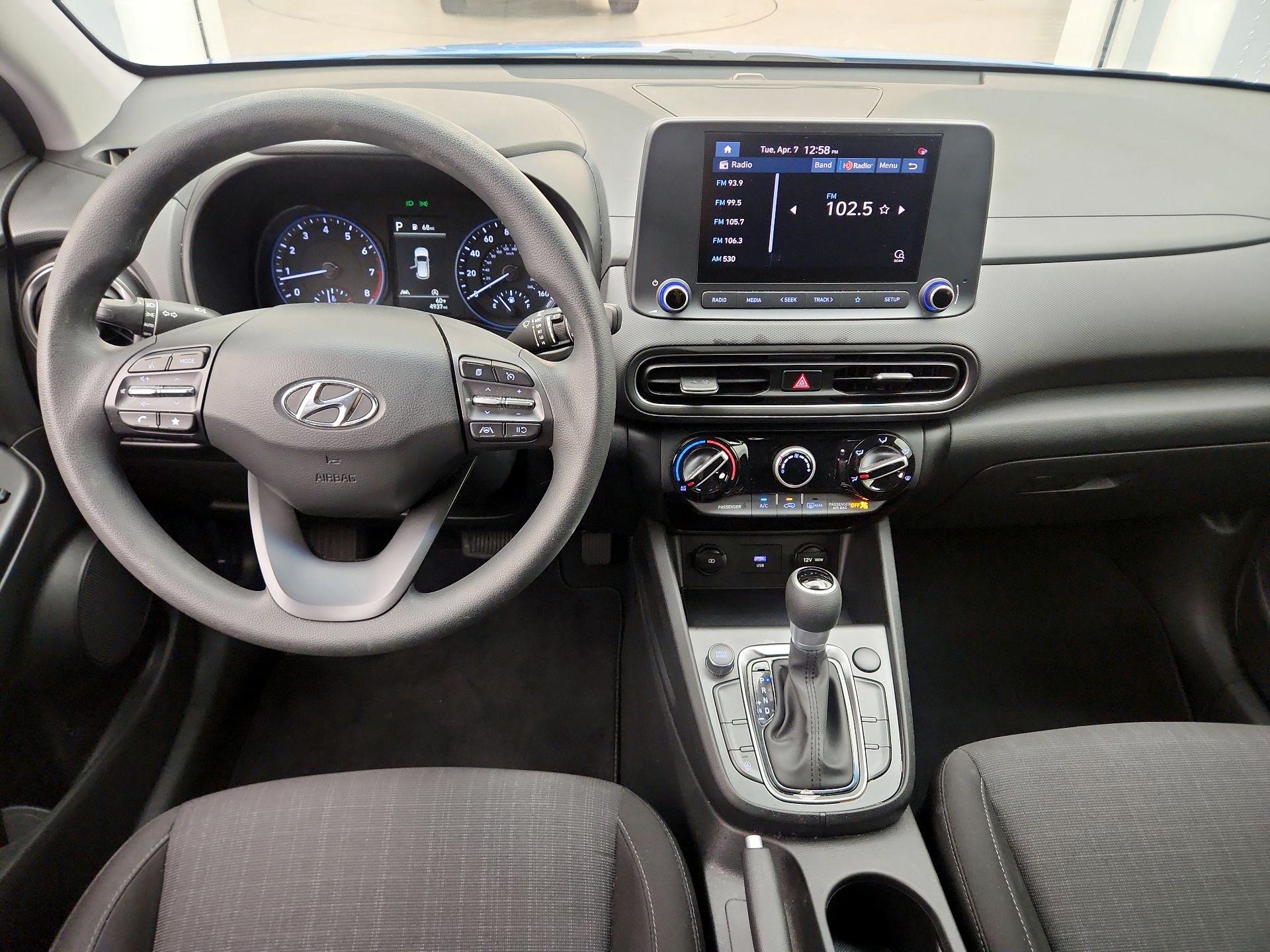 Thumbnail: 2023 Hyundai Kona - 9