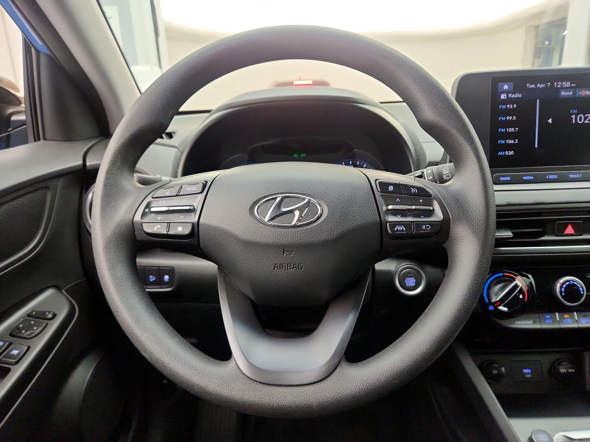 Thumbnail: 2023 Hyundai Kona - 10