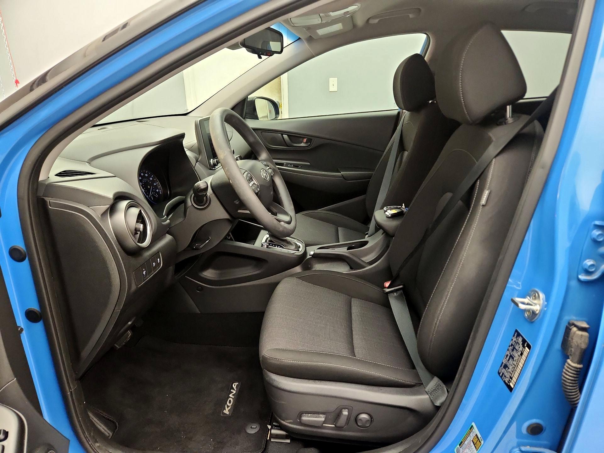 Thumbnail: 2023 Hyundai Kona - 11