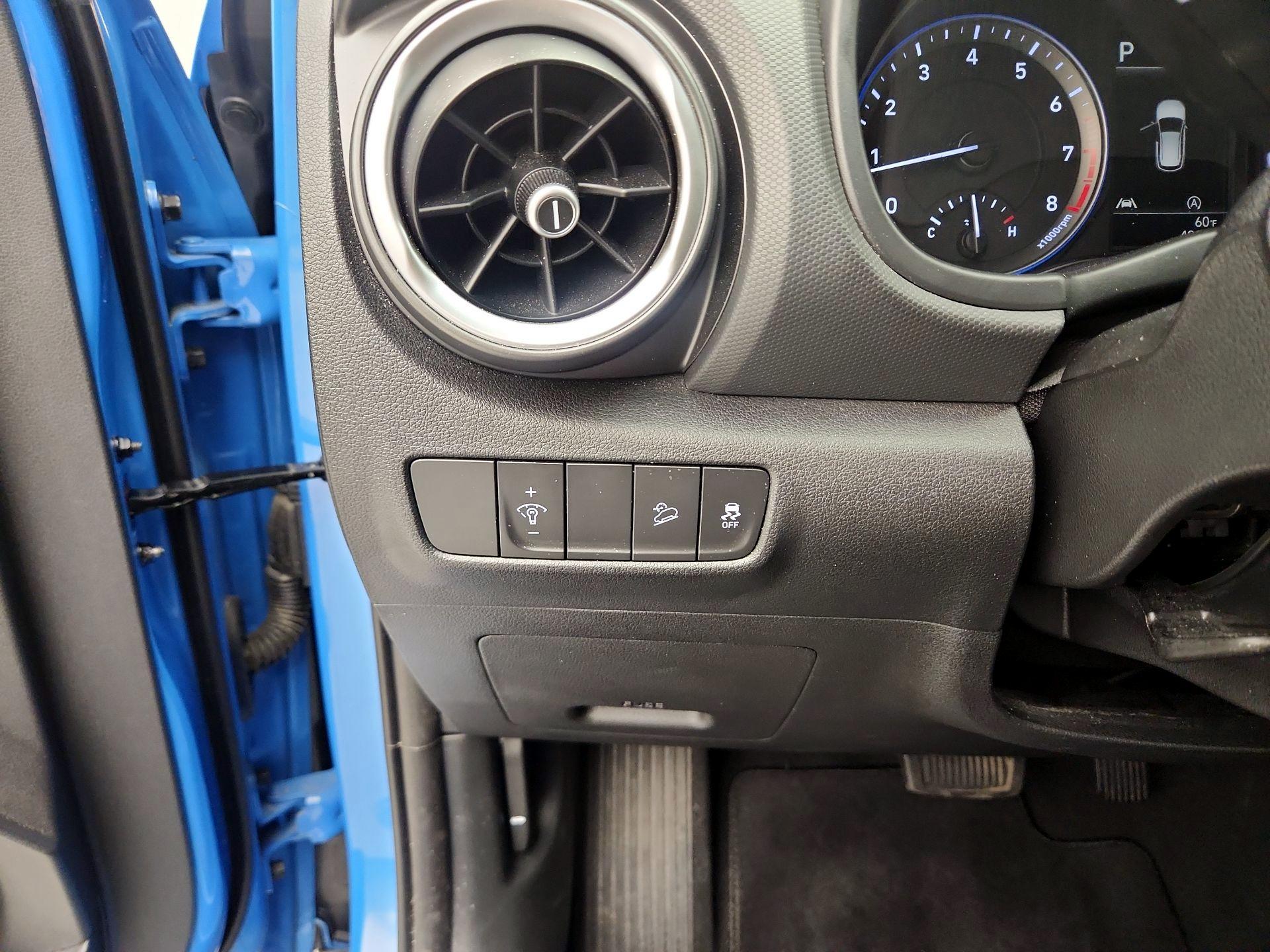 Thumbnail: 2023 Hyundai Kona - 13