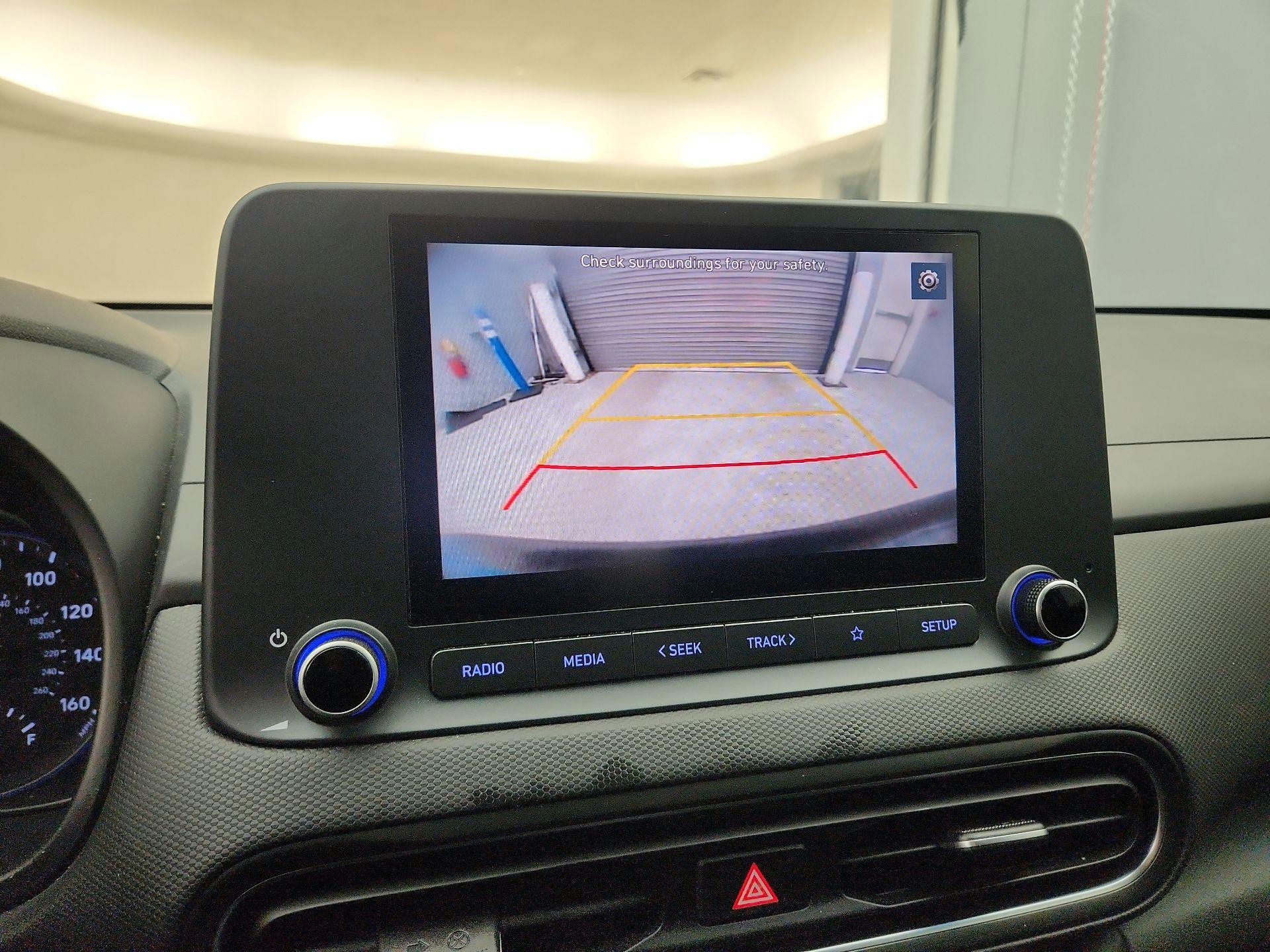 Thumbnail: 2023 Hyundai Kona - 14