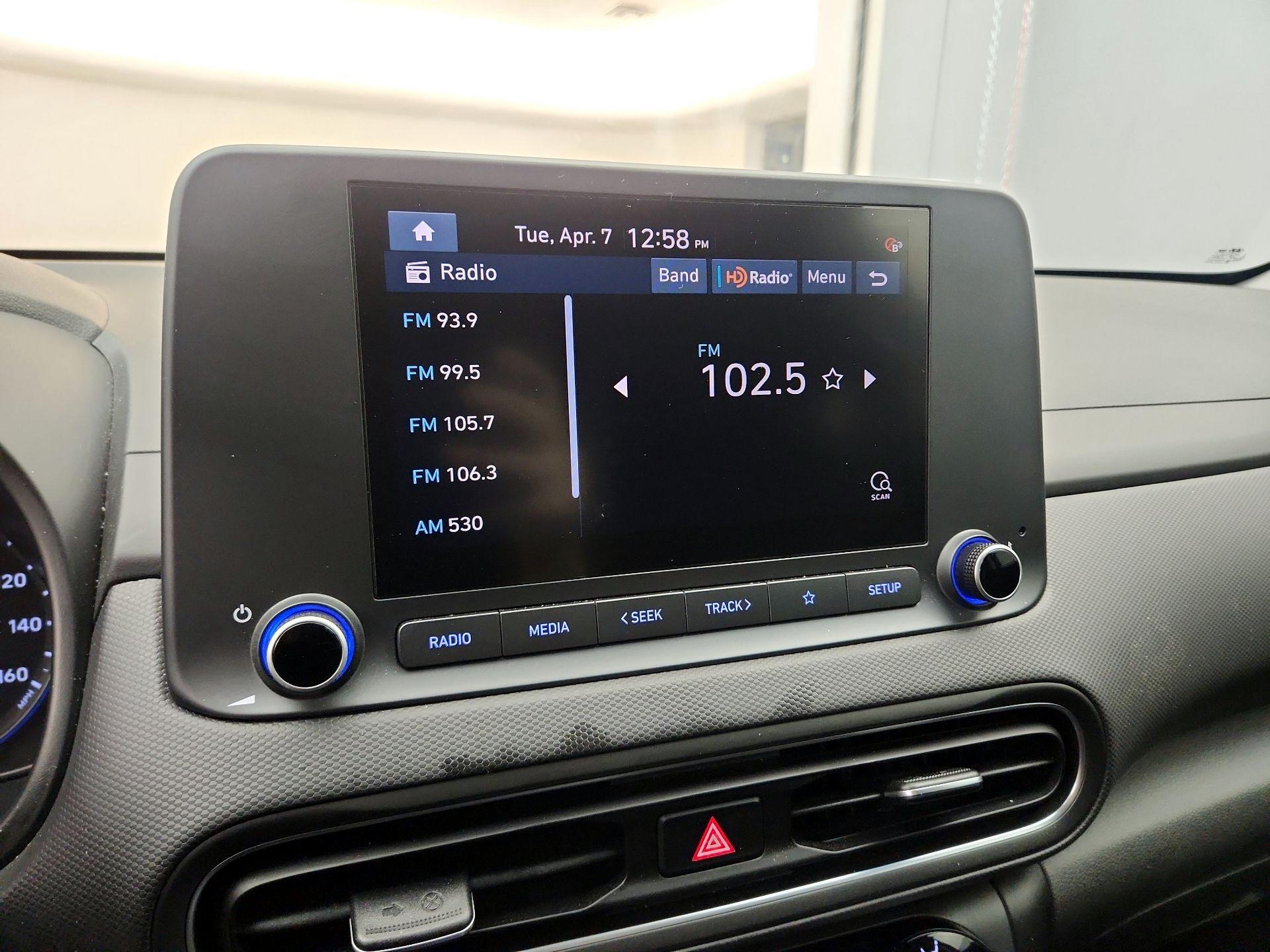 Thumbnail: 2023 Hyundai Kona - 15