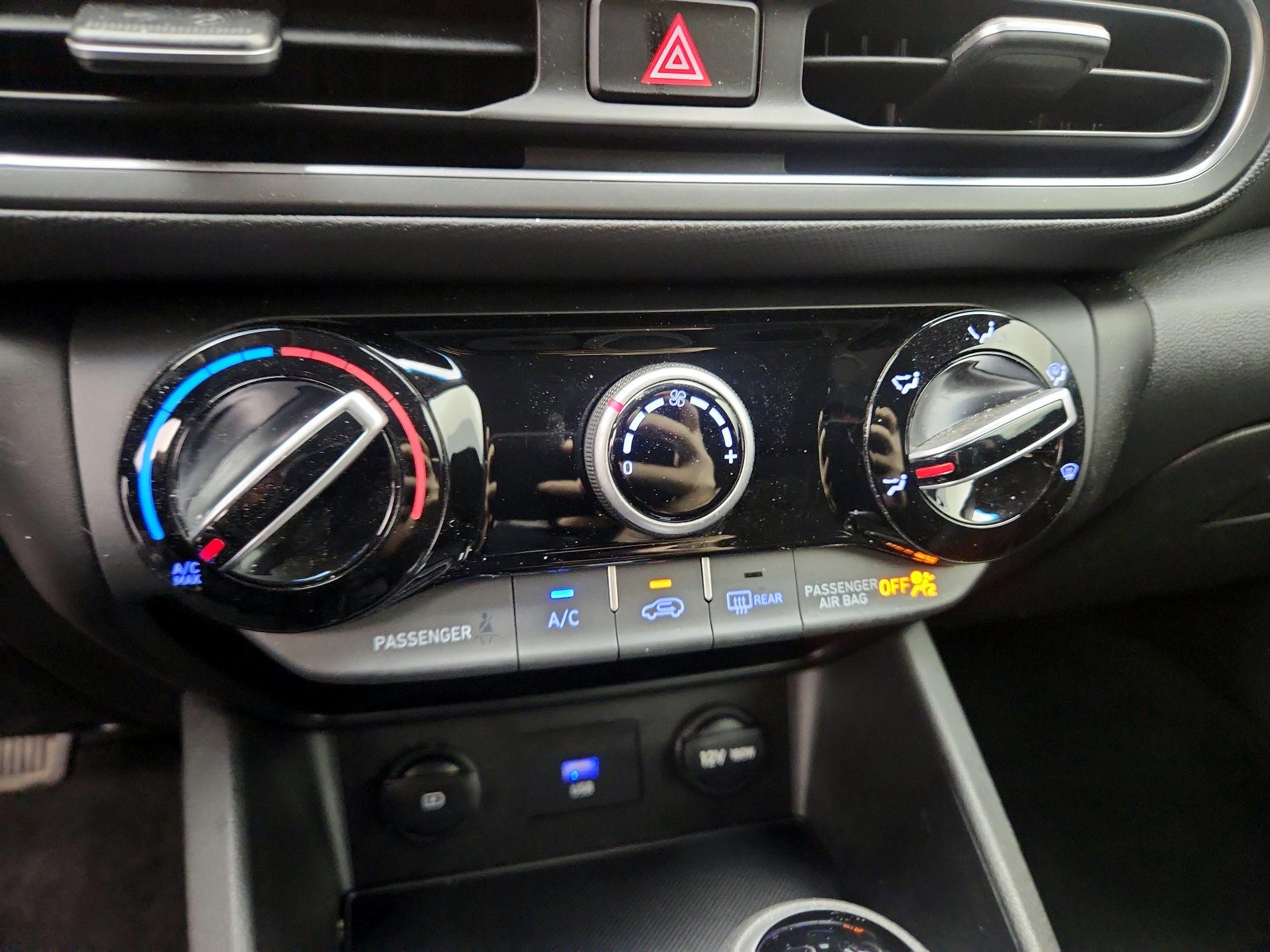 Thumbnail: 2023 Hyundai Kona - 16