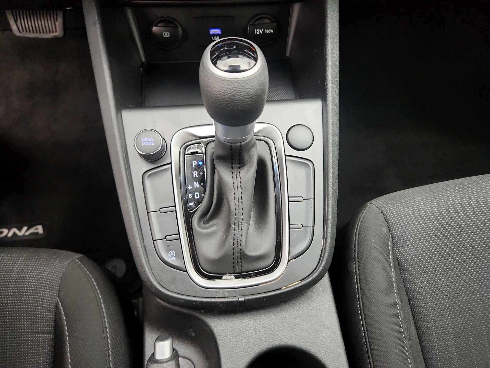 Thumbnail: 2023 Hyundai Kona - 17