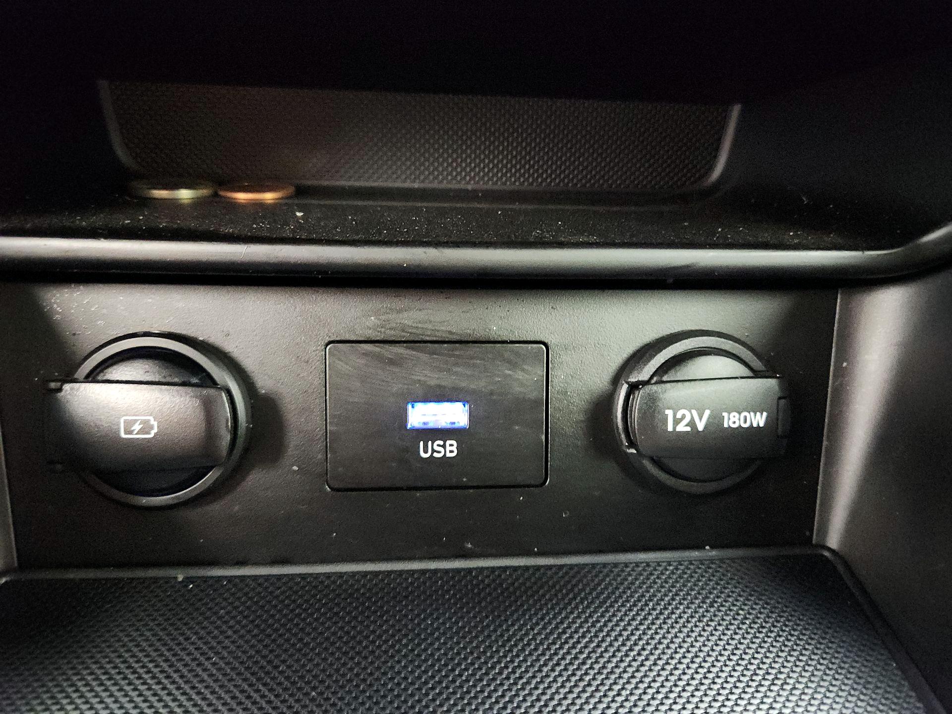 Thumbnail: 2023 Hyundai Kona - 18