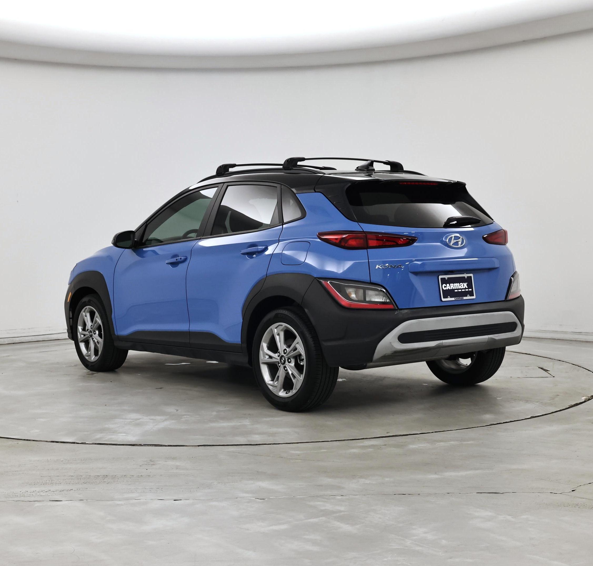 Thumbnail: 2023 Hyundai Kona - 2