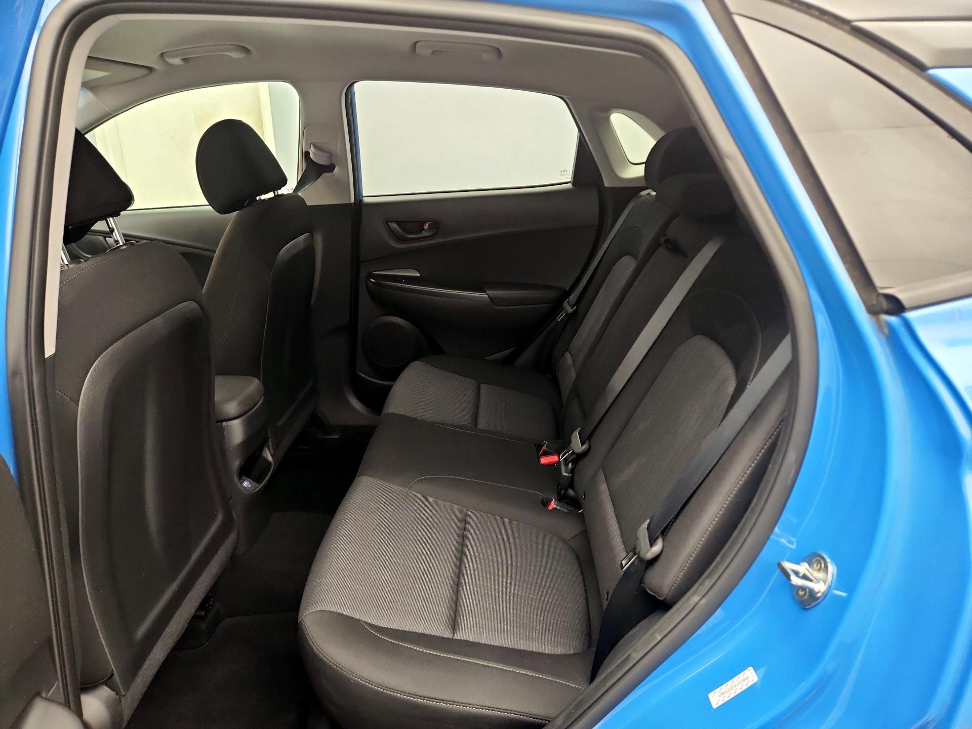 Thumbnail: 2023 Hyundai Kona - 19