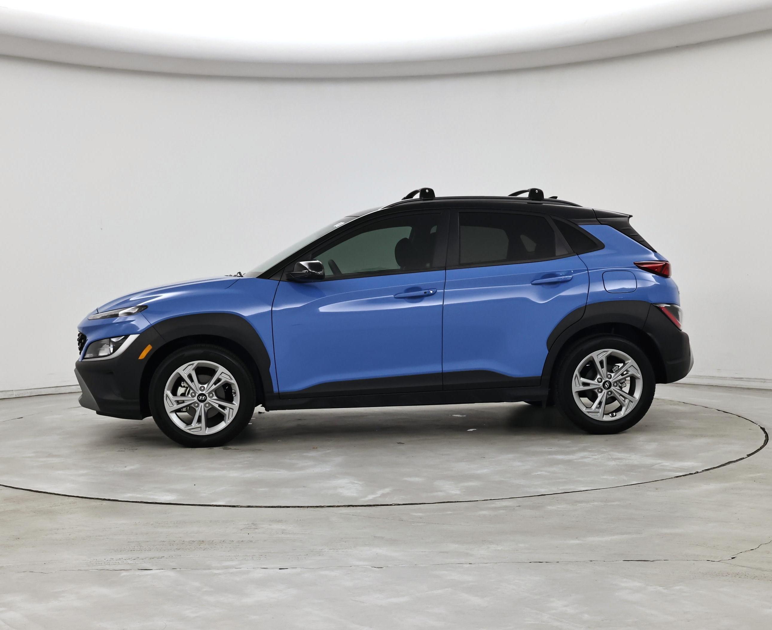 Thumbnail: 2023 Hyundai Kona - 3