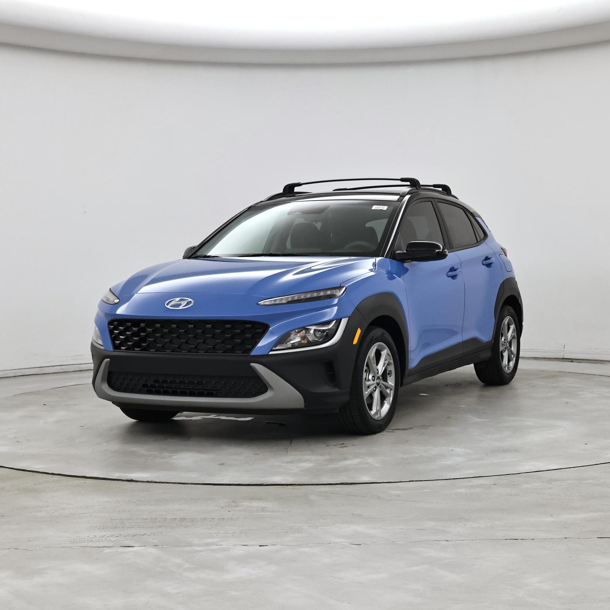 Thumbnail: 2023 Hyundai Kona - 4