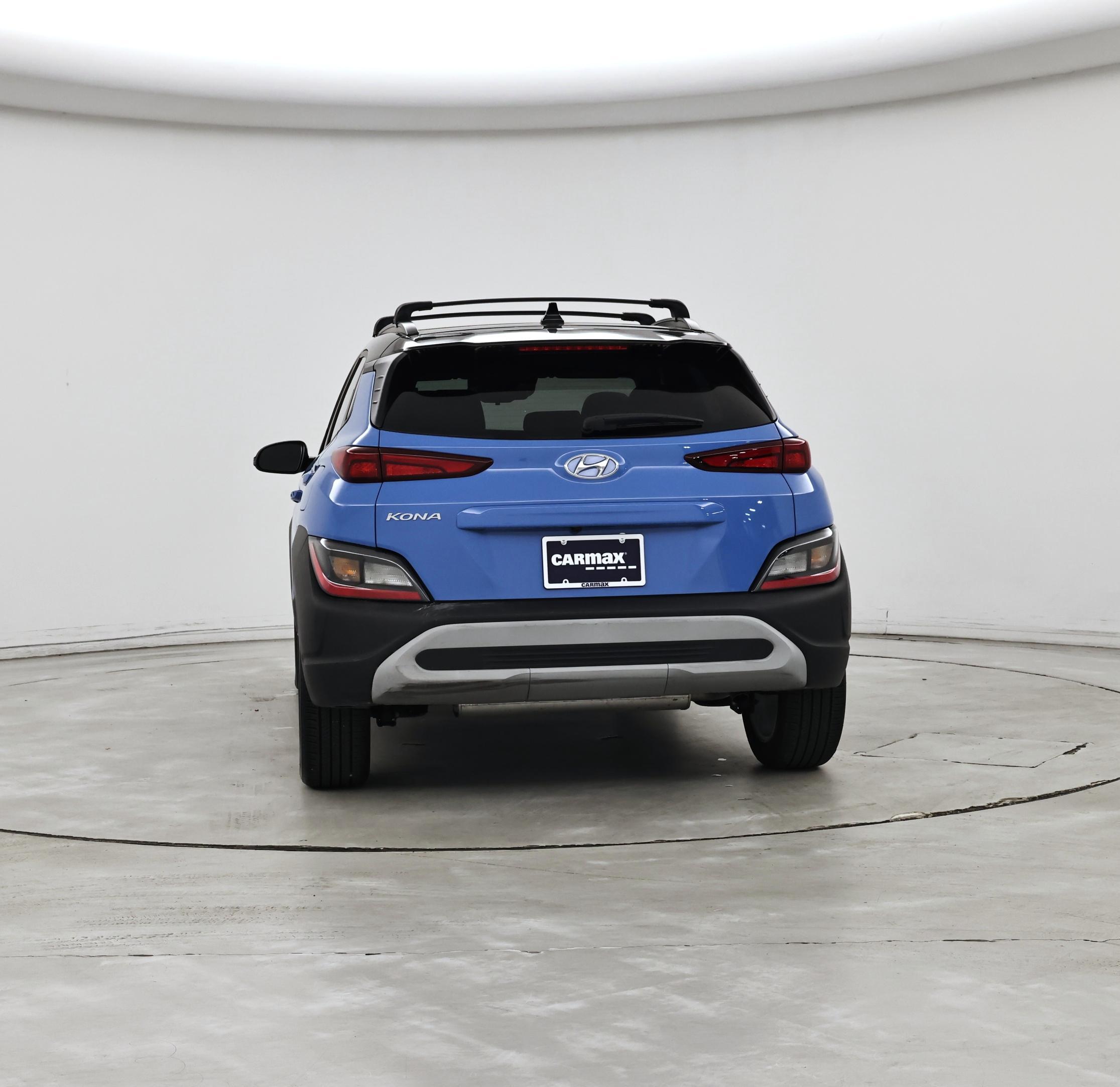 Thumbnail: 2023 Hyundai Kona - 6