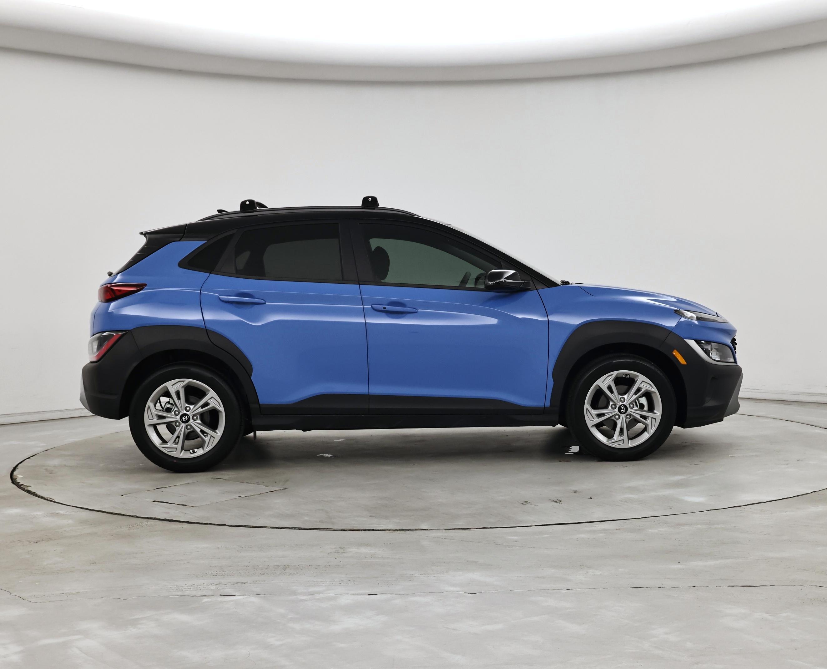 Thumbnail: 2023 Hyundai Kona - 7