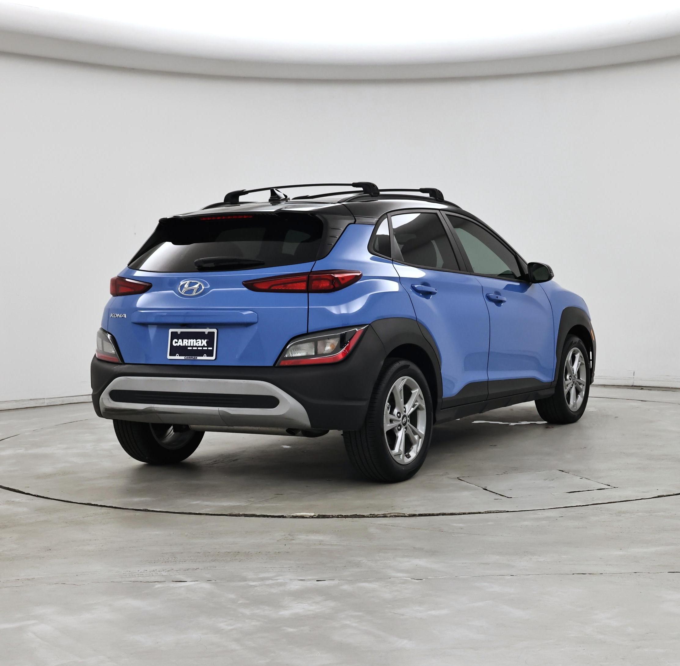 Thumbnail: 2023 Hyundai Kona - 8