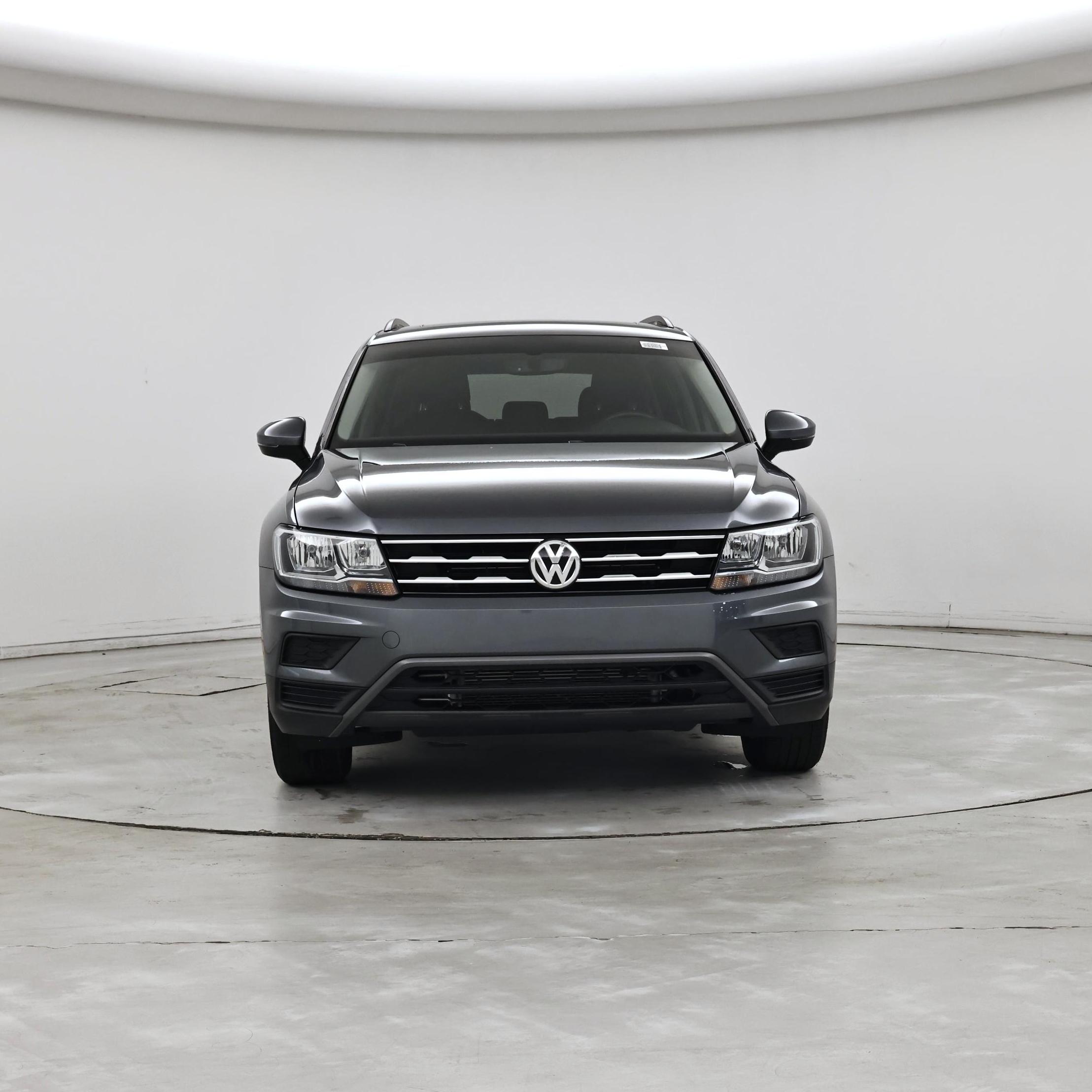 Thumbnail: 2021 Volkswagen Tiguan - 5