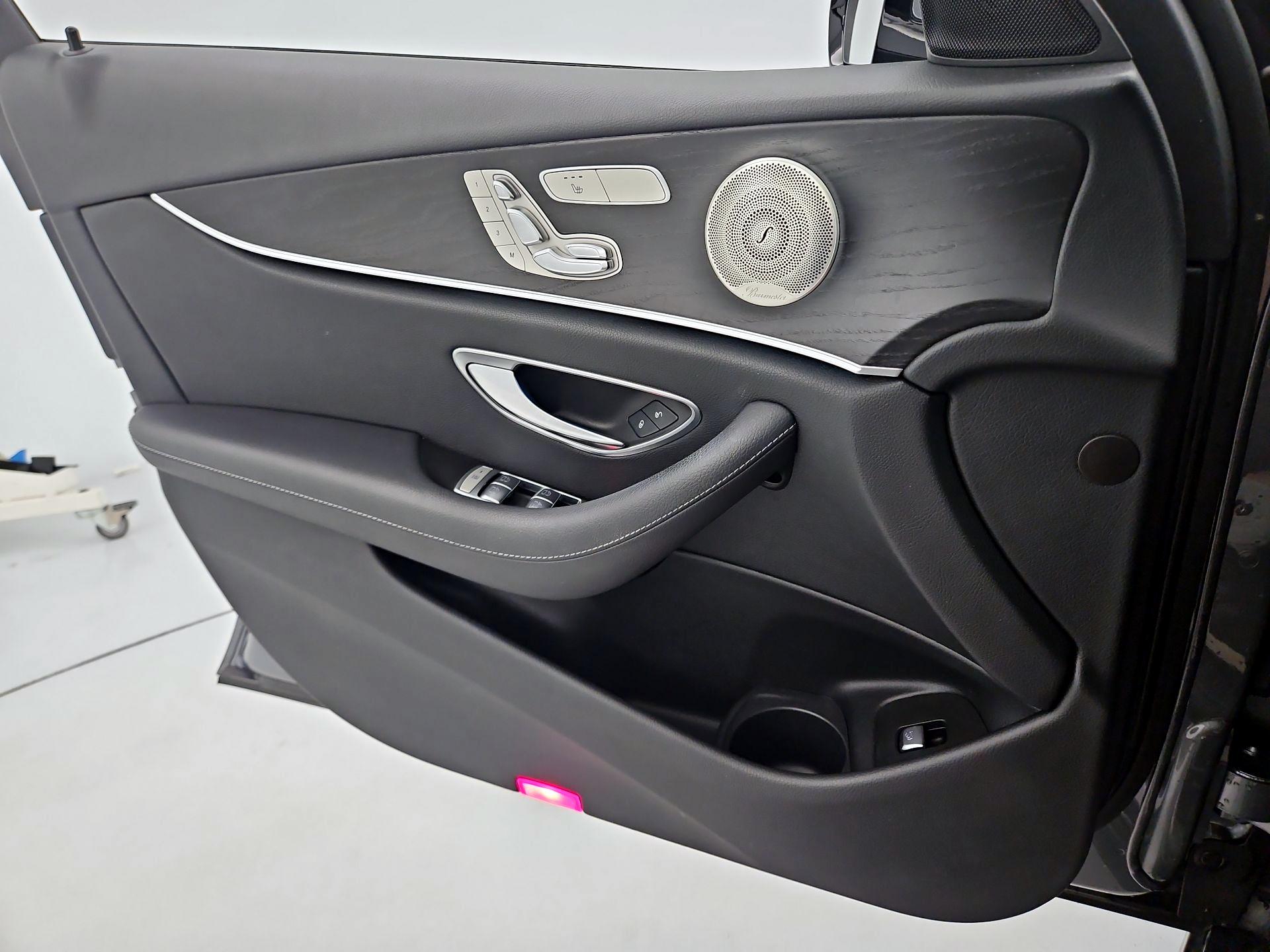 Thumbnail: 2021 Mercedes-Benz E-Class - 12