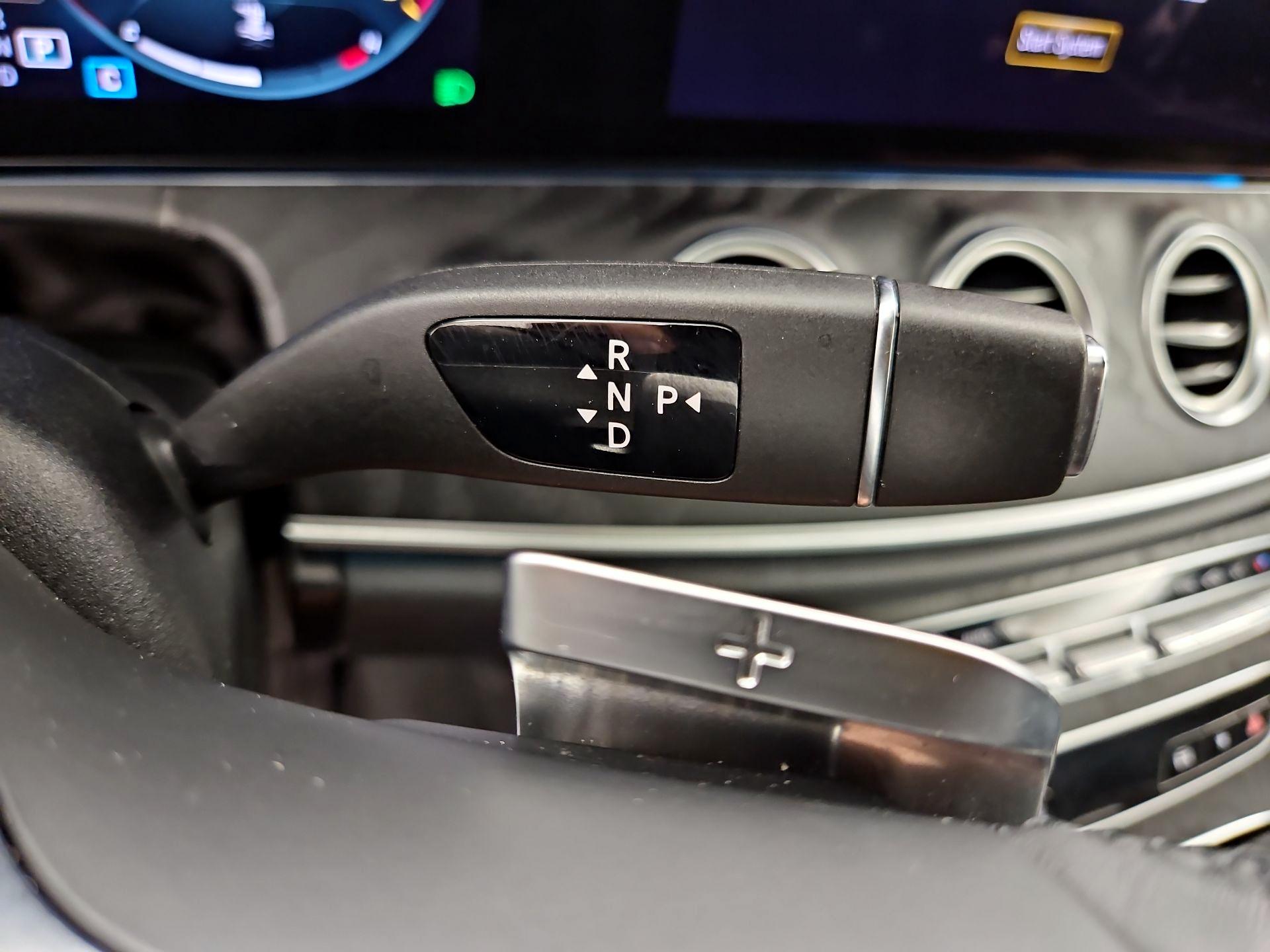 Thumbnail: 2021 Mercedes-Benz E-Class - 18