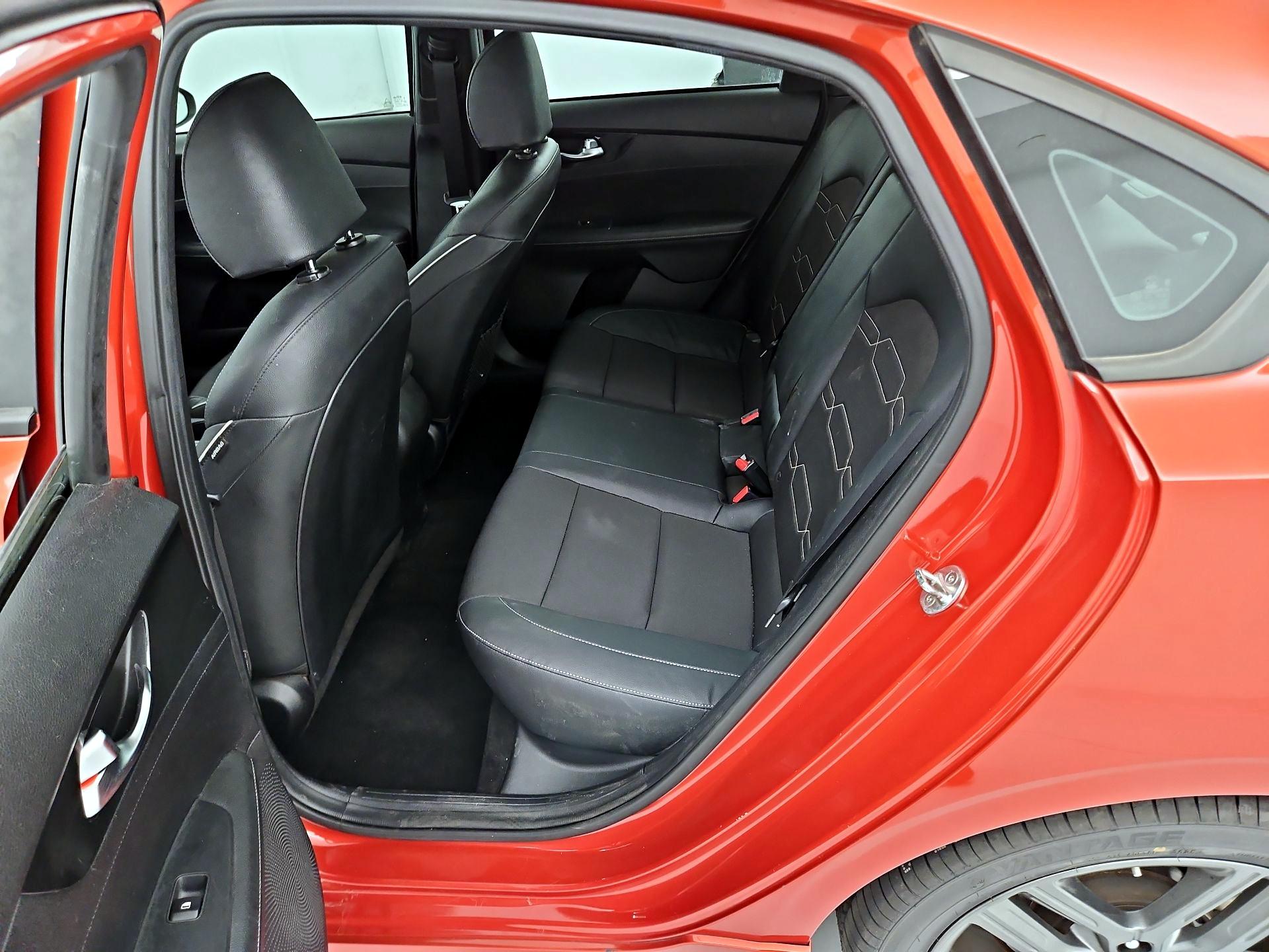 Thumbnail: 2020 Kia Forte - 20