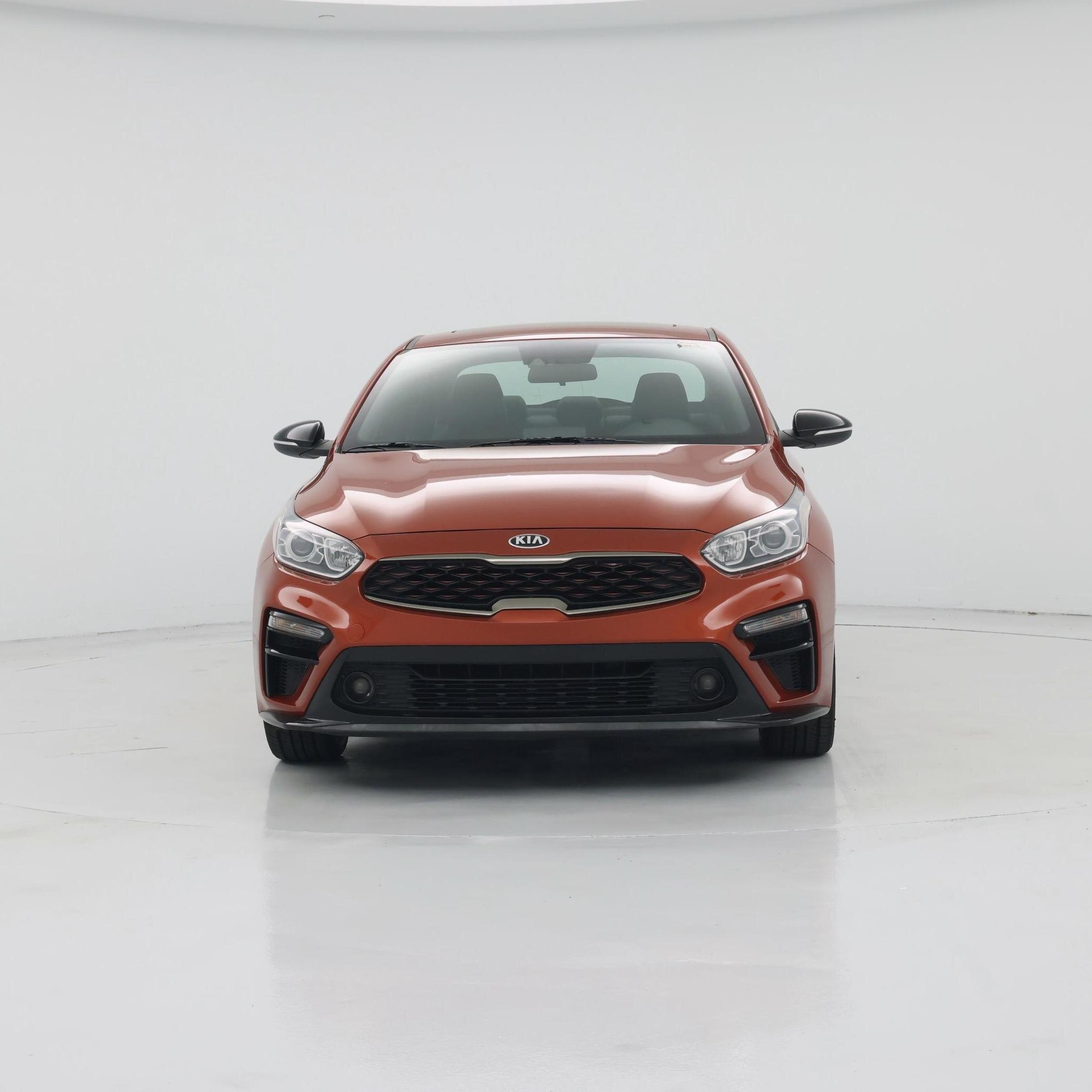 Thumbnail: 2020 Kia Forte - 5