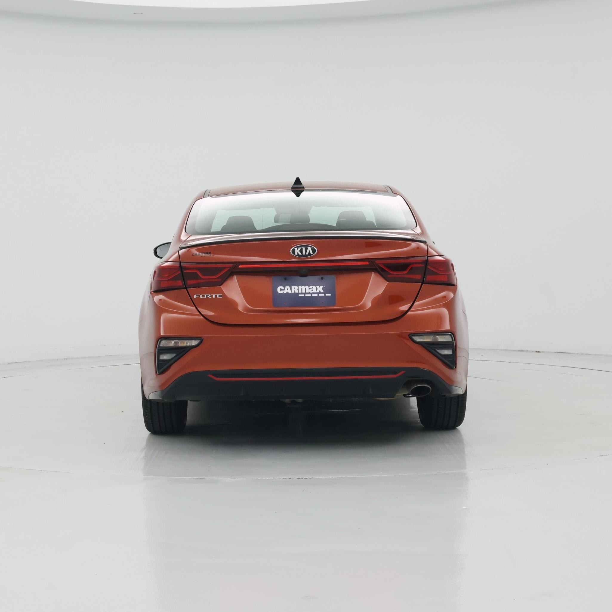 Thumbnail: 2020 Kia Forte - 6