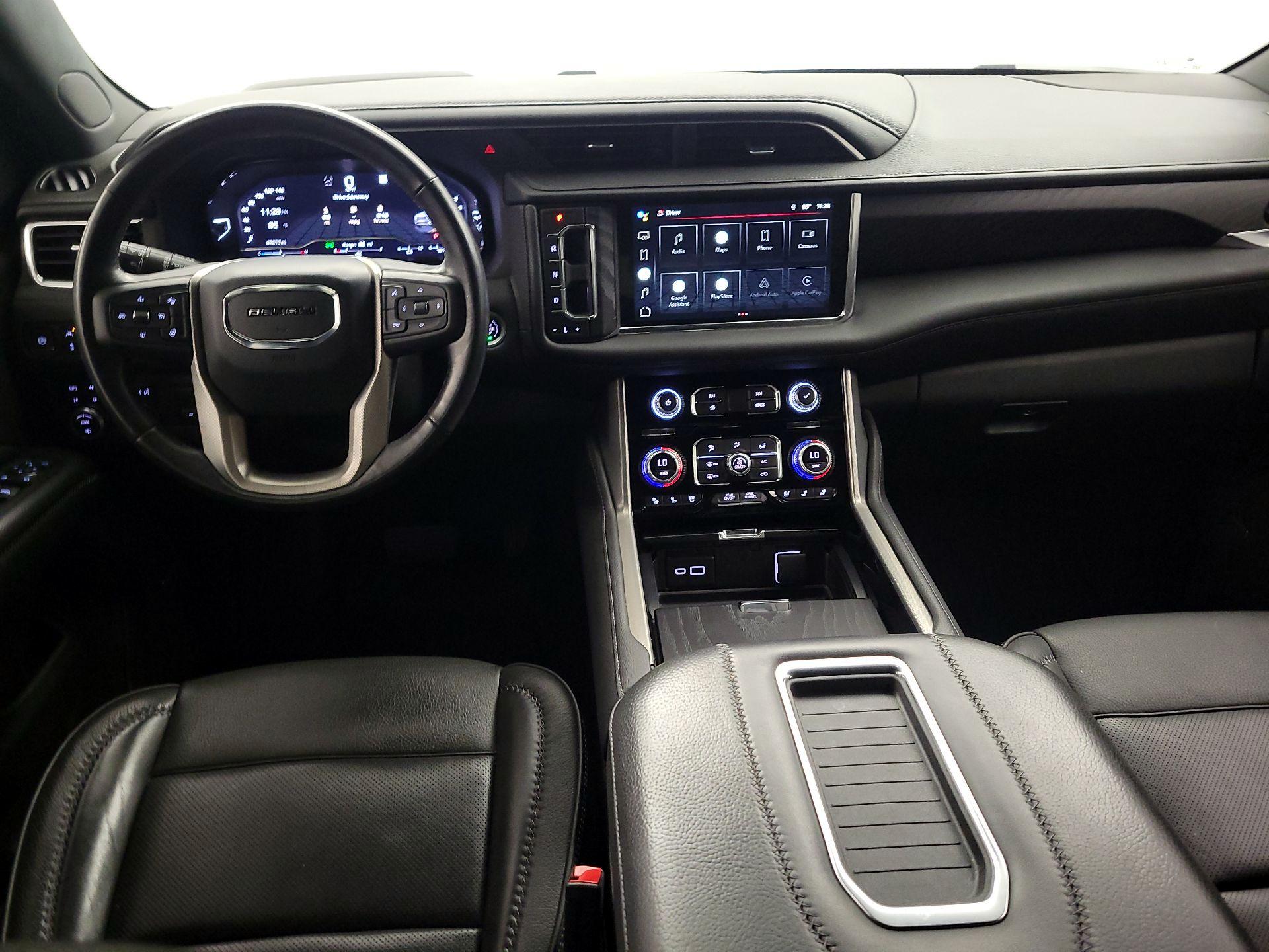 Thumbnail: 2022 GMC Yukon - 9