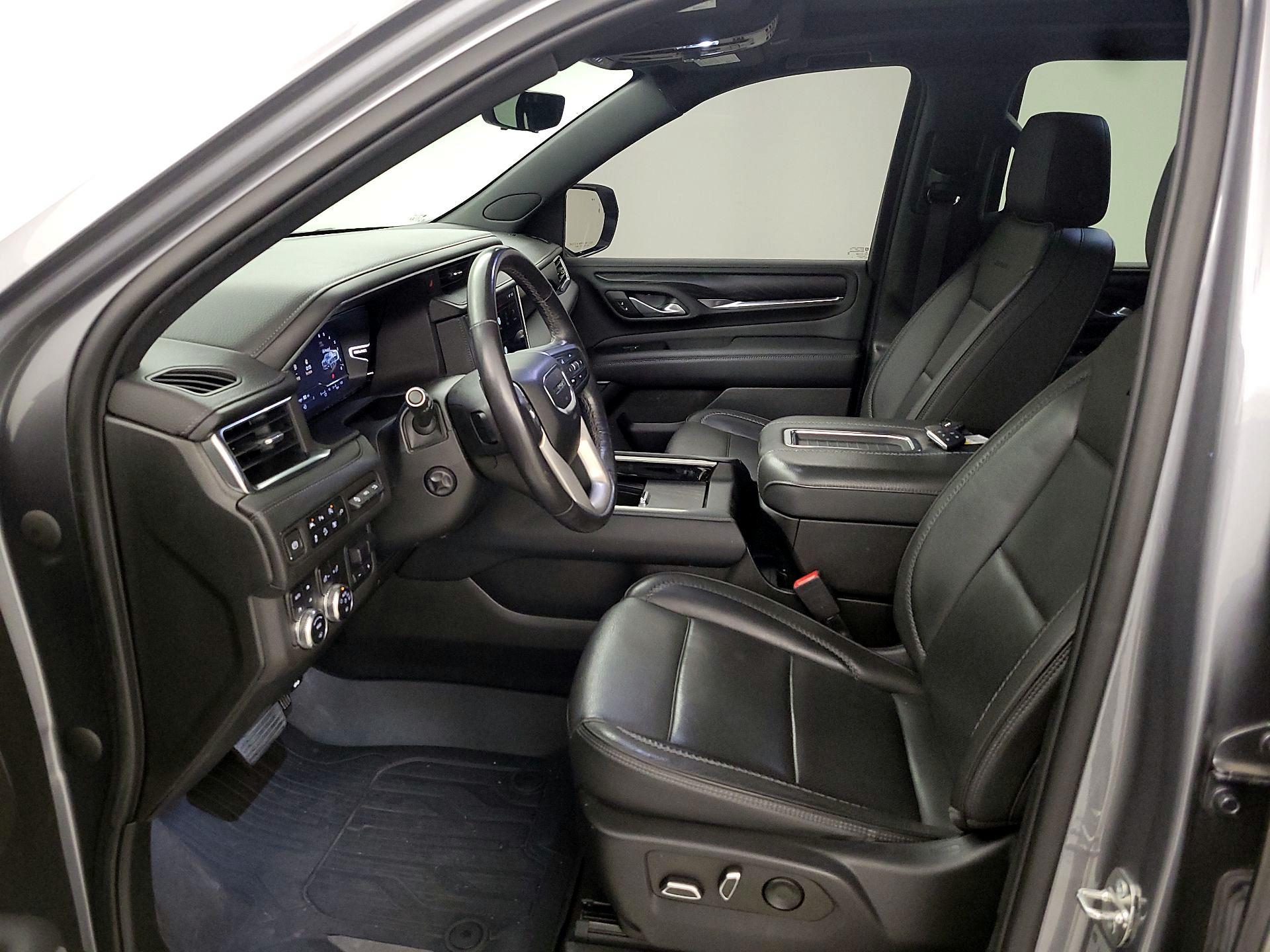 Thumbnail: 2022 GMC Yukon - 11