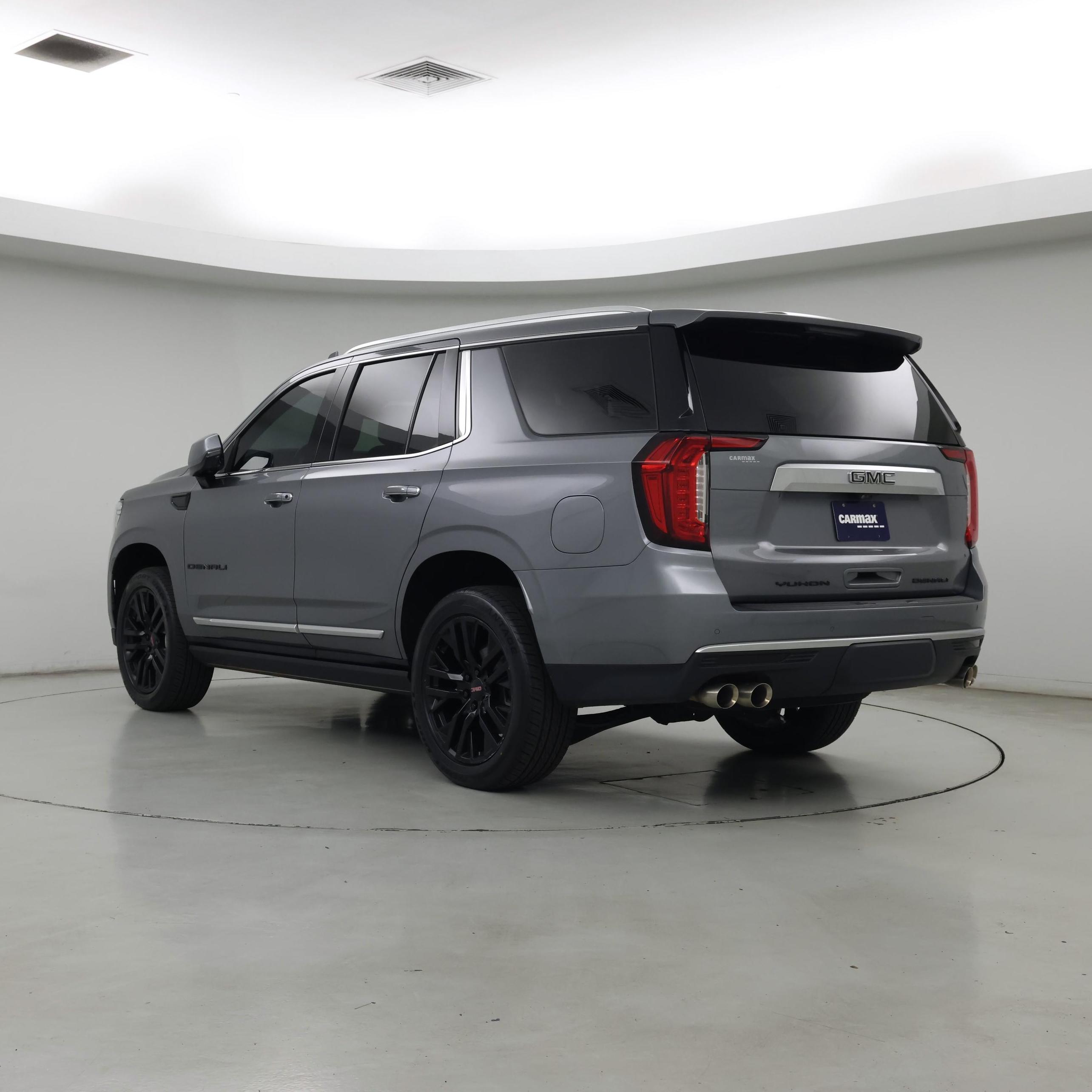 Thumbnail: 2022 GMC Yukon - 2