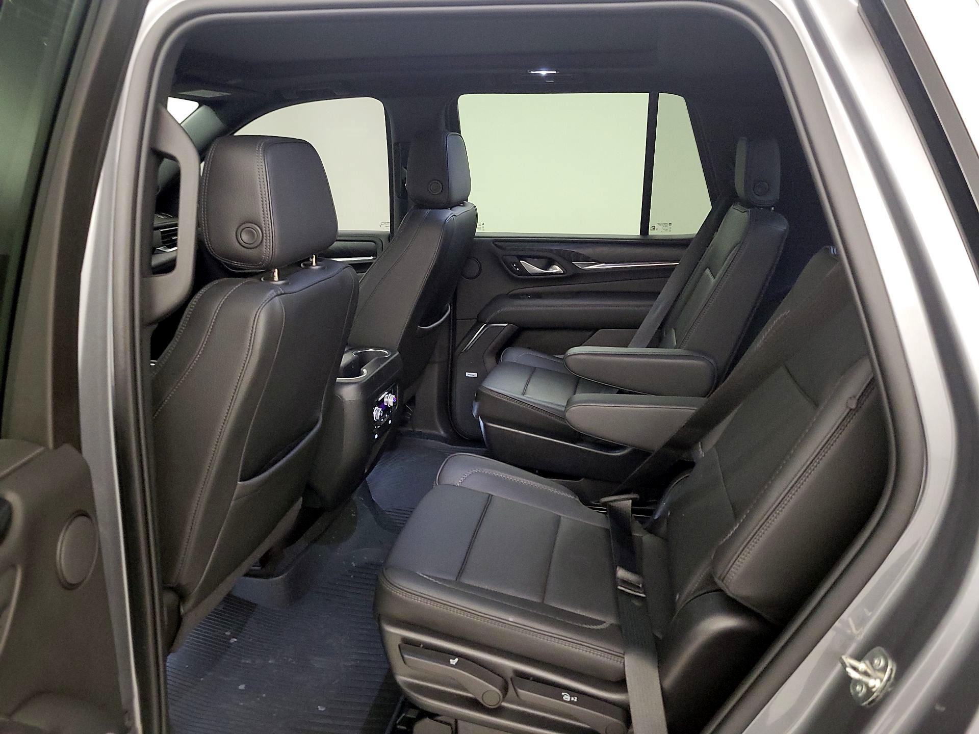 Thumbnail: 2022 GMC Yukon - 20