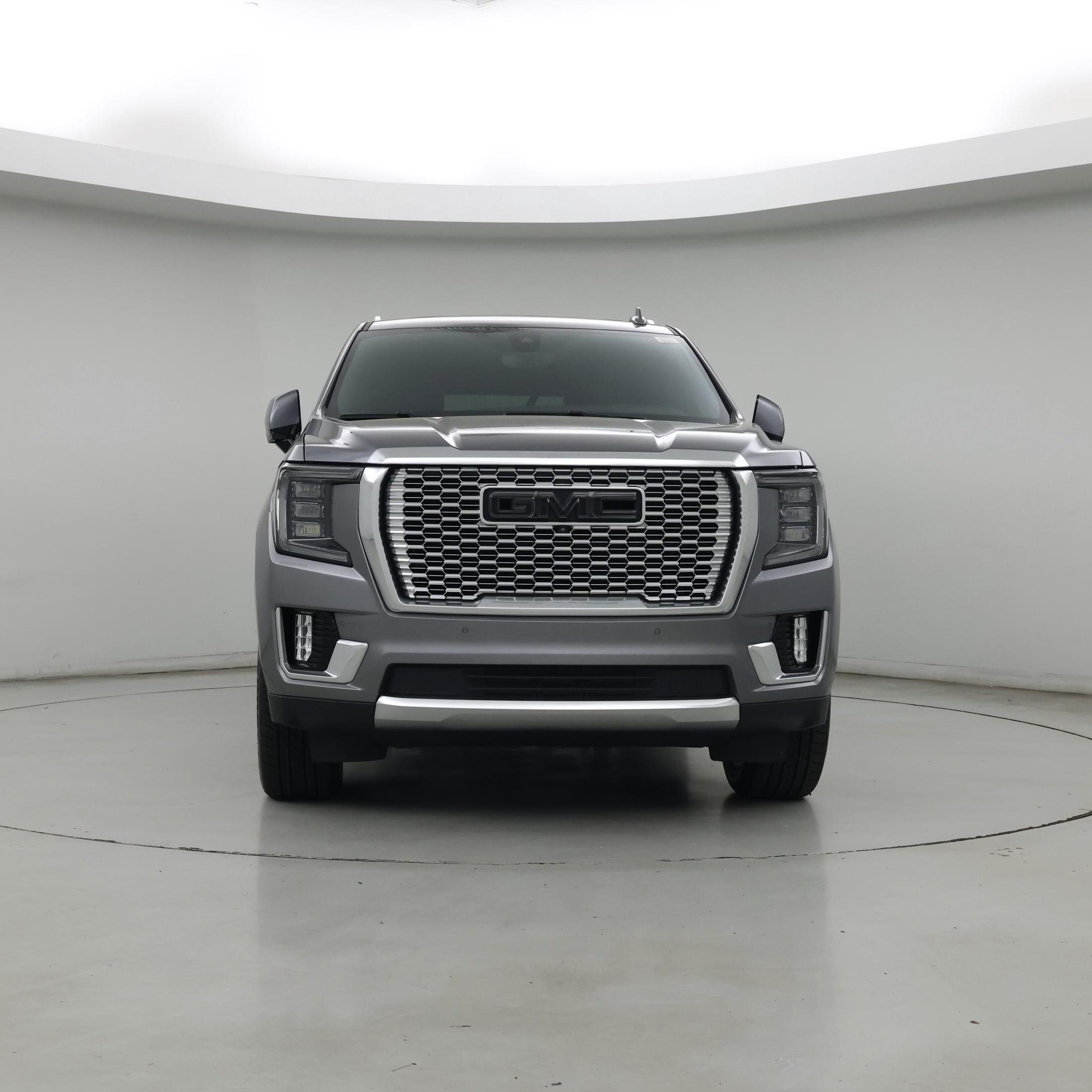 Thumbnail: 2022 GMC Yukon - 5