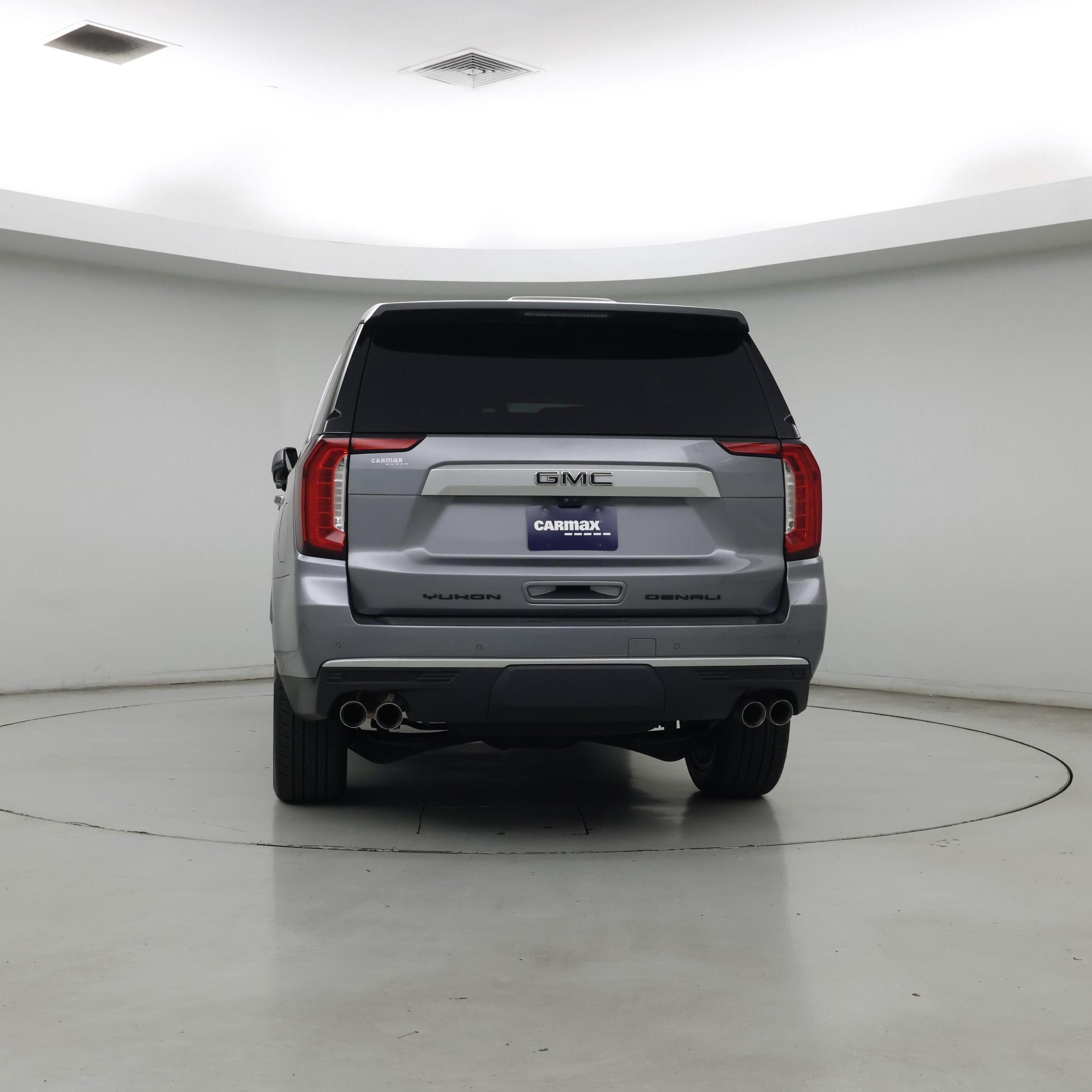 Thumbnail: 2022 GMC Yukon - 6