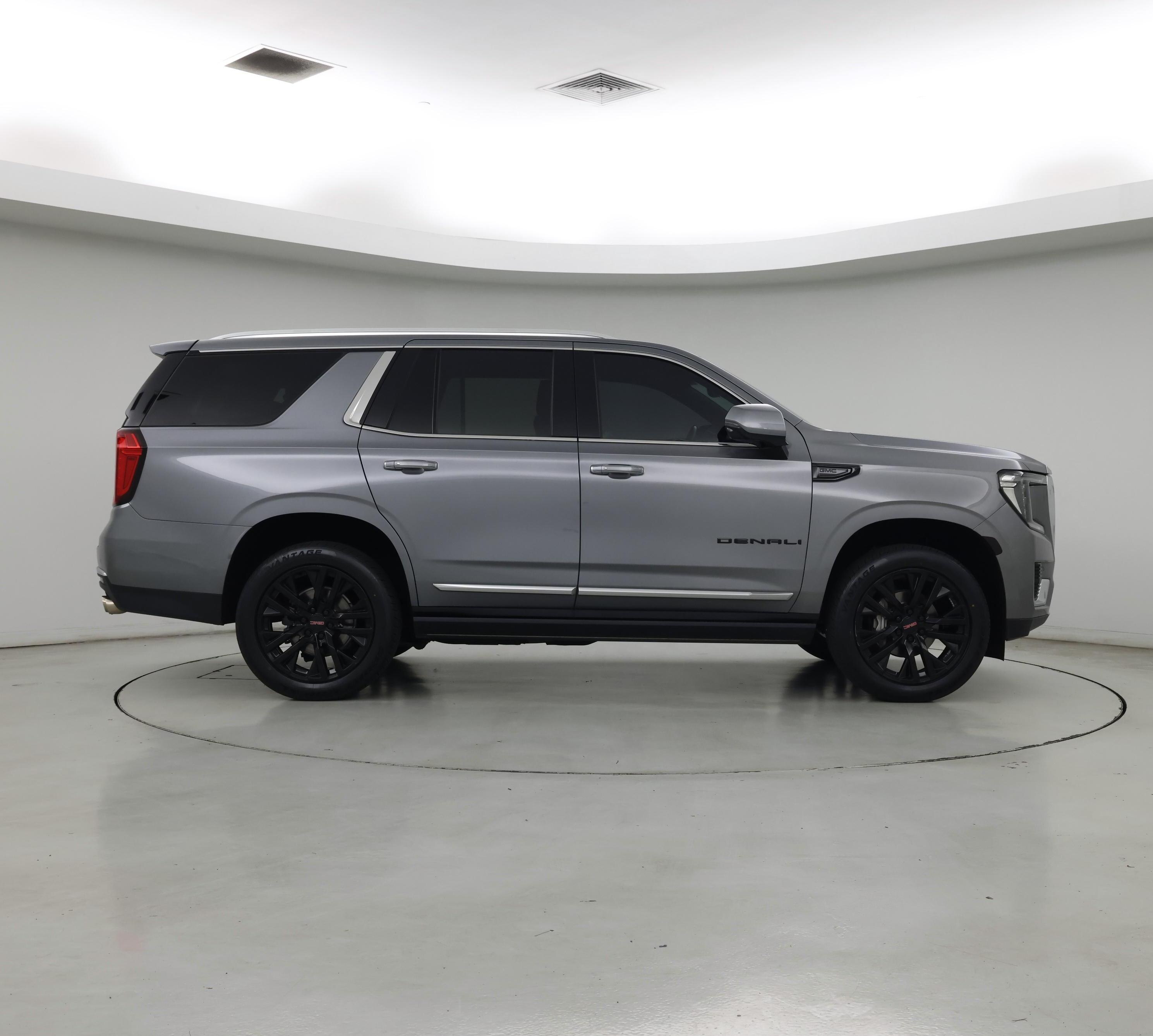 Thumbnail: 2022 GMC Yukon - 7