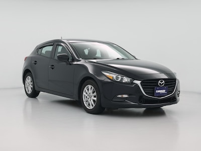 2017 Mazda Mazda3 Sport