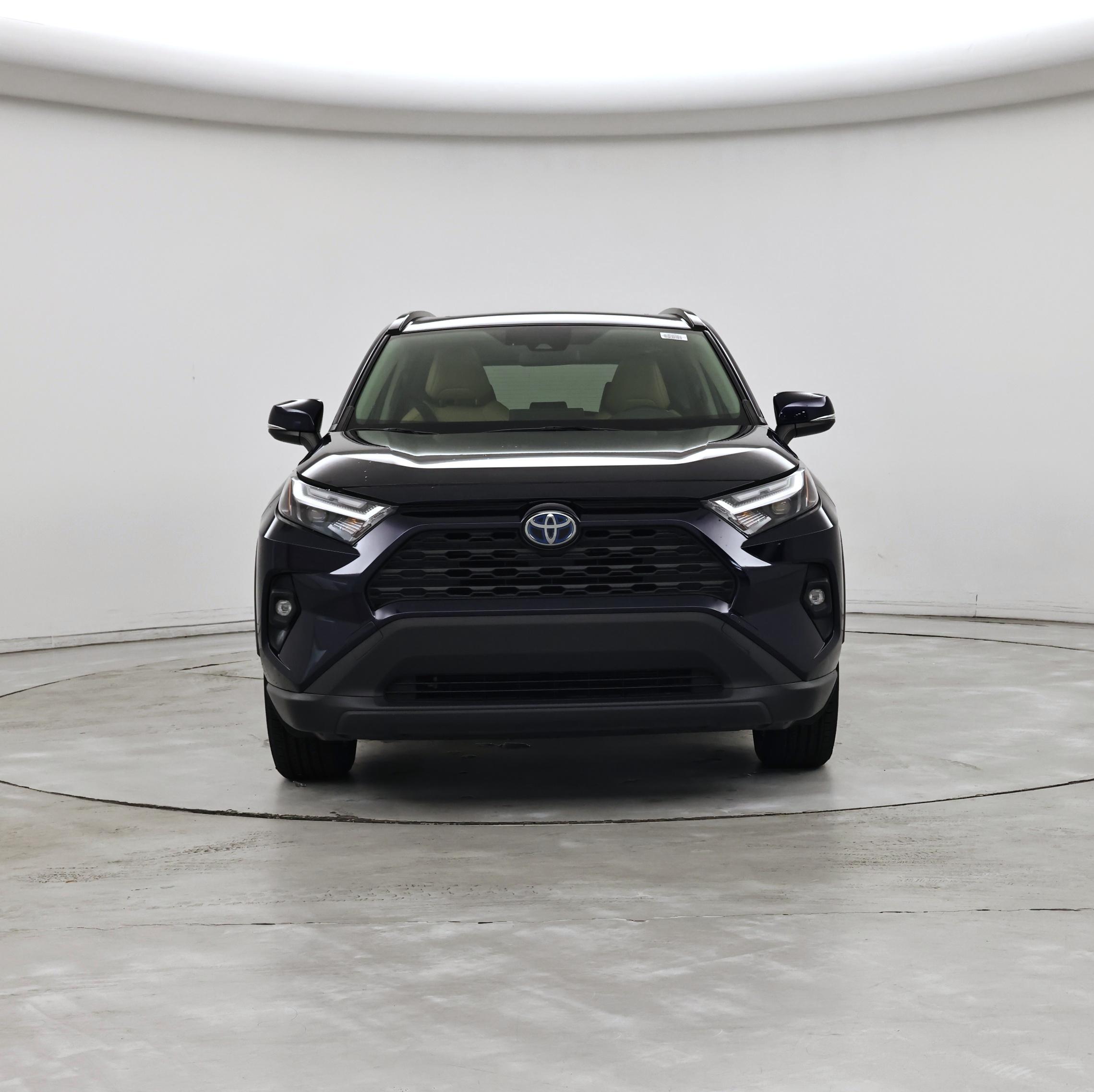 Thumbnail: 2023 Toyota RAV4 - 5