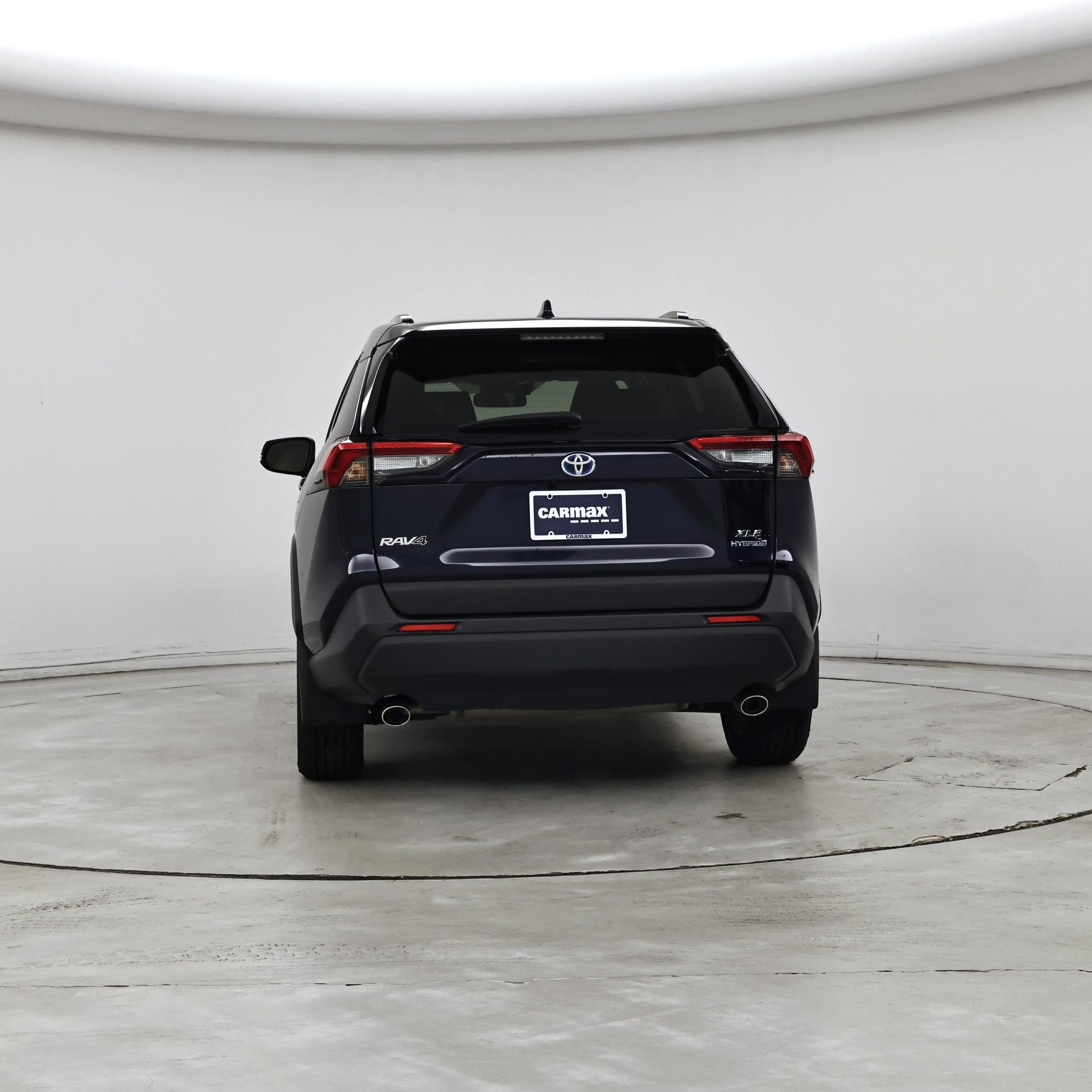Thumbnail: 2023 Toyota RAV4 - 6