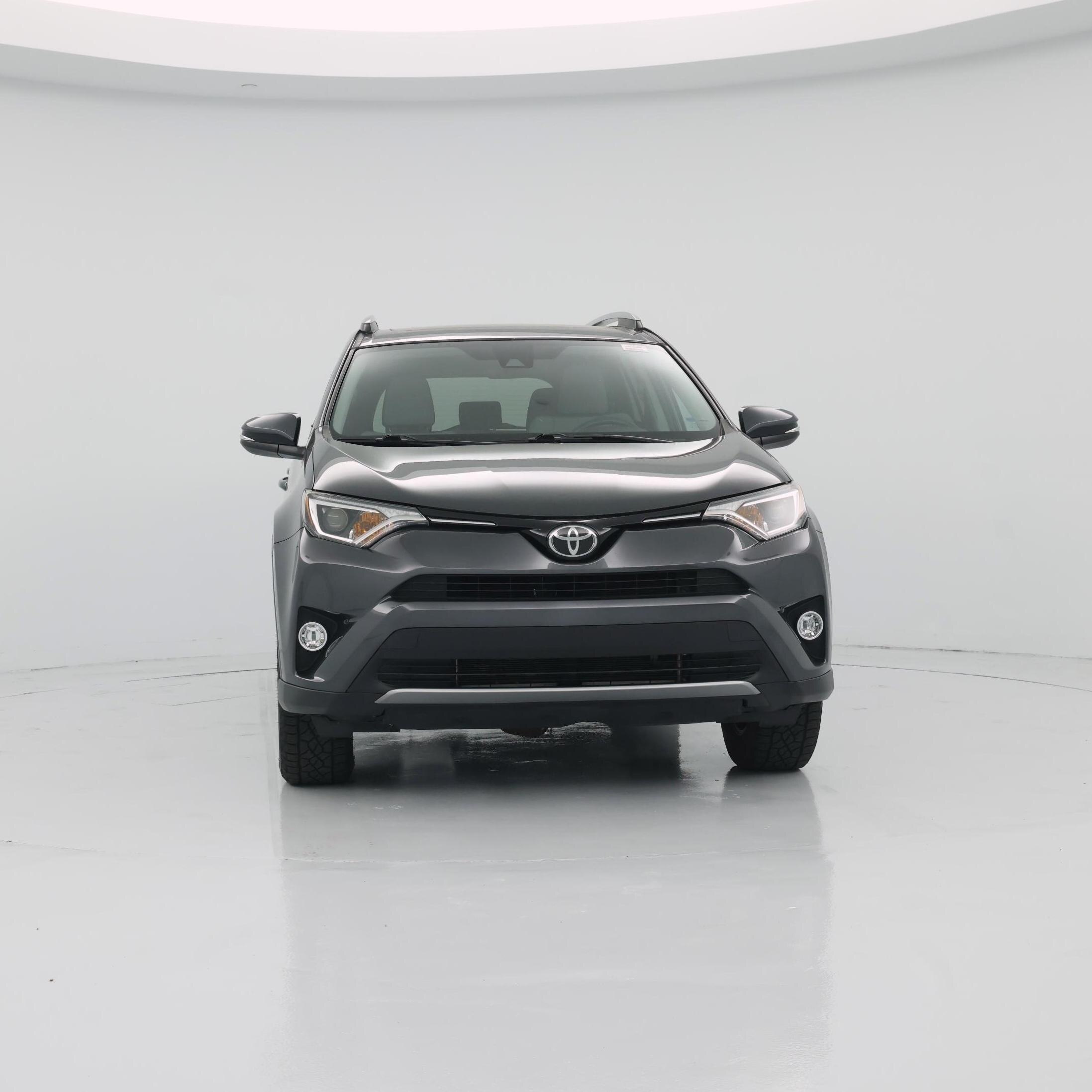 Thumbnail: 2018 Toyota RAV4 - 5