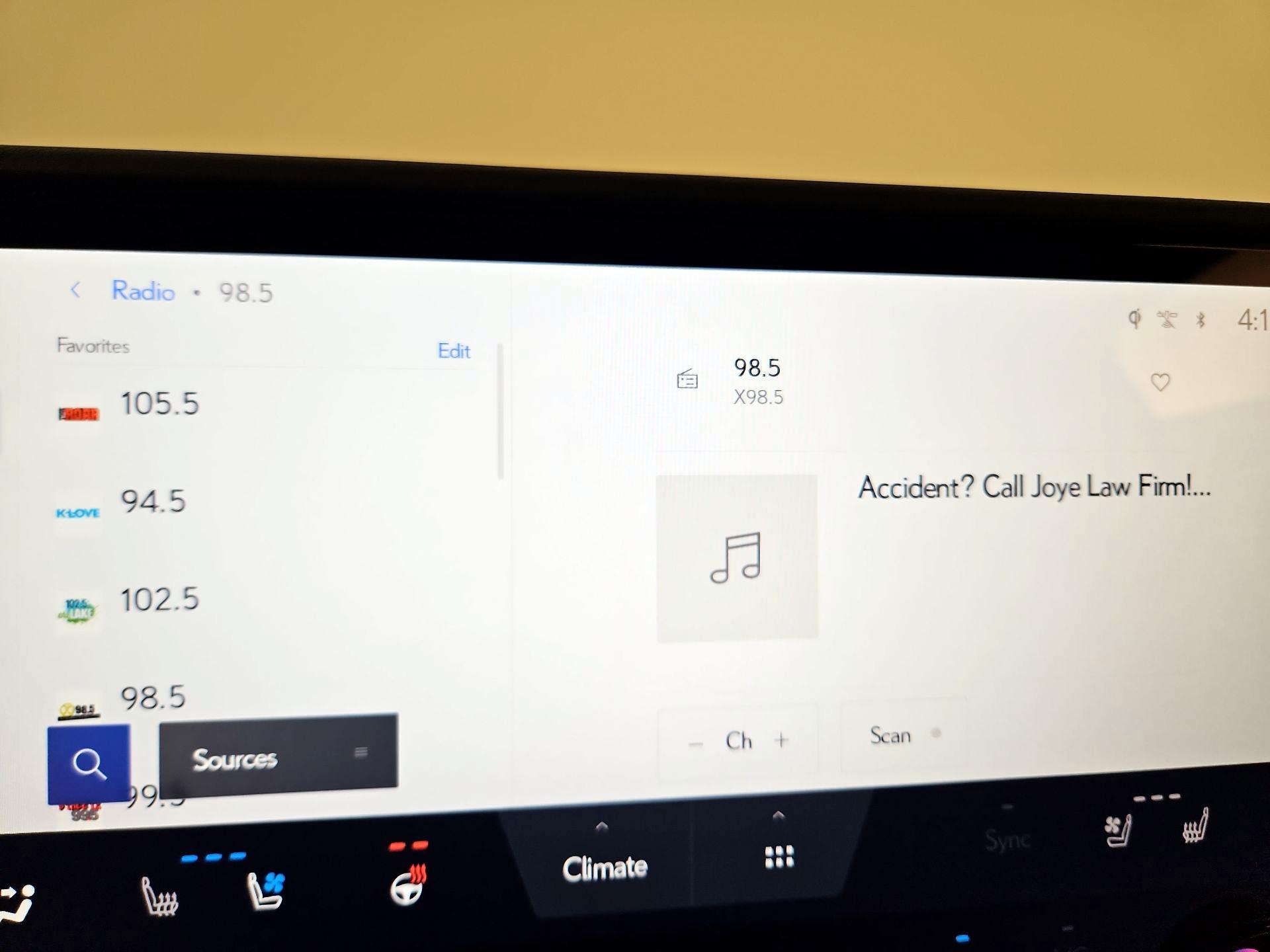 Thumbnail: 2025 Lexus GX - 15