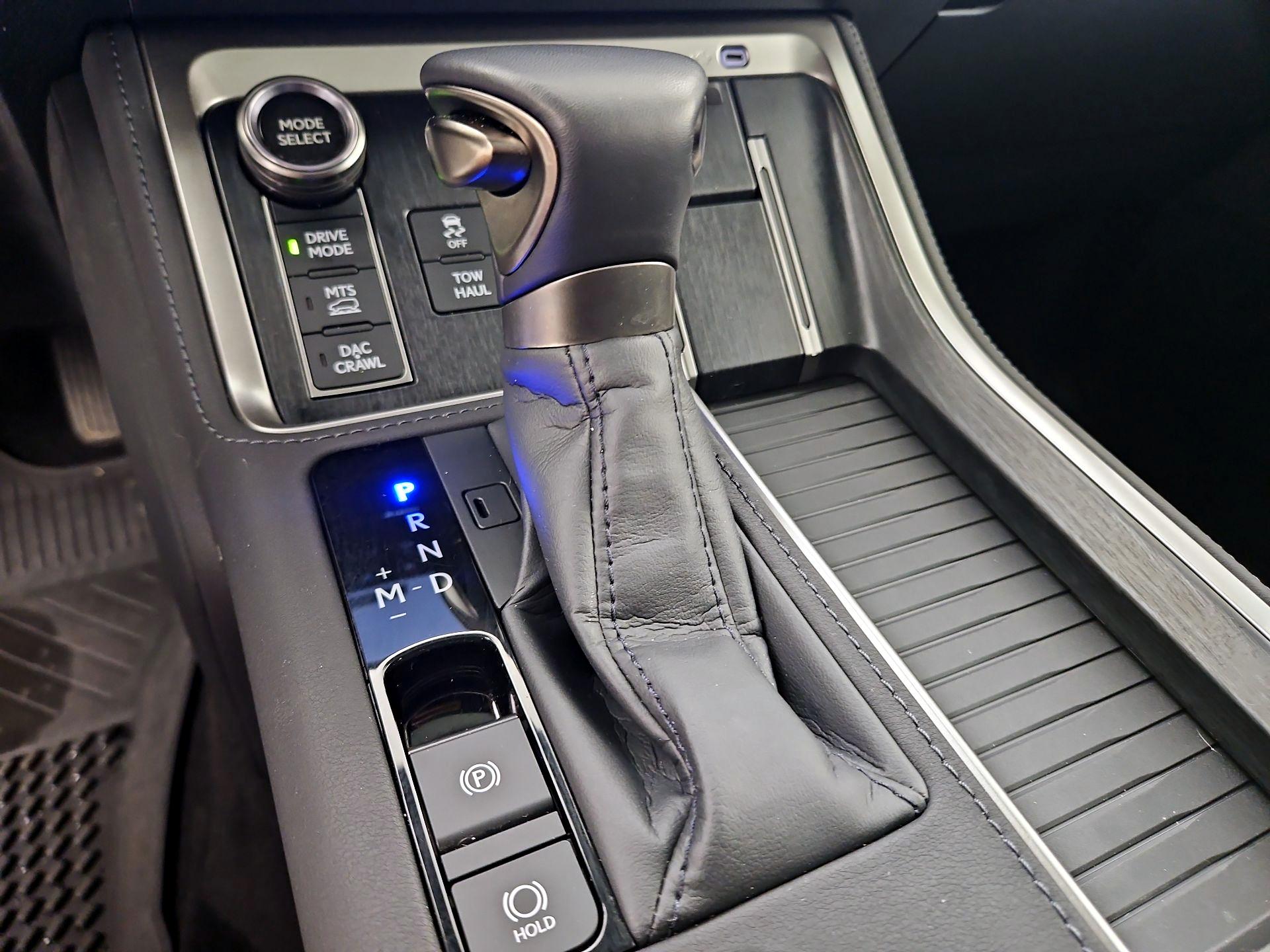 Thumbnail: 2025 Lexus GX - 17