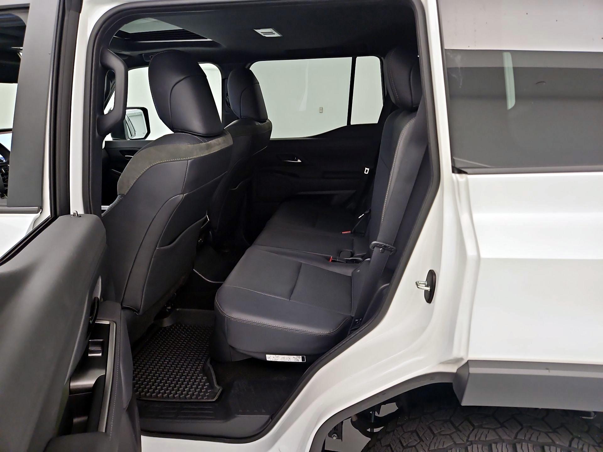 Thumbnail: 2025 Lexus GX - 20