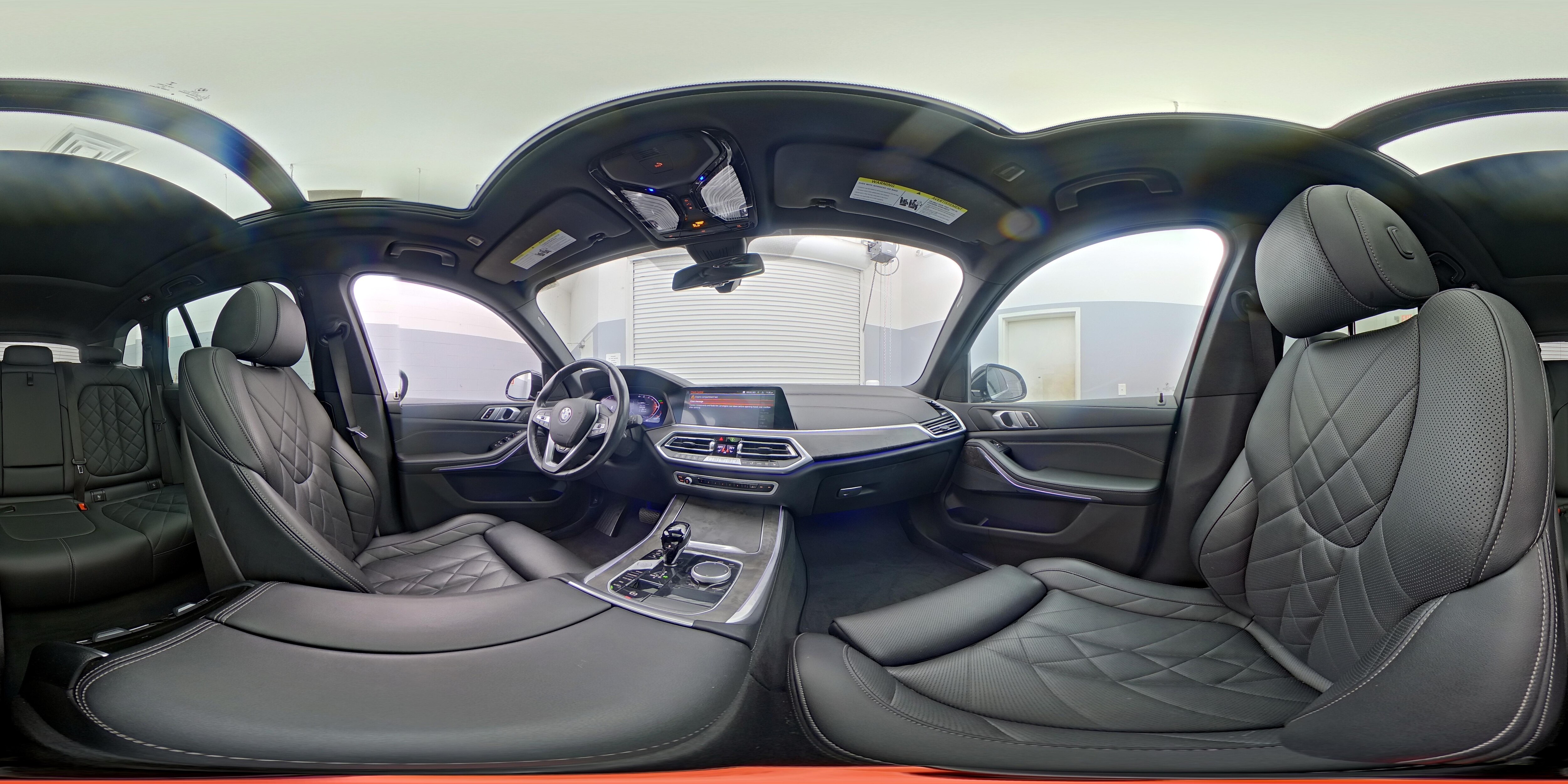 2023 BMW X5 40i - Photo 26