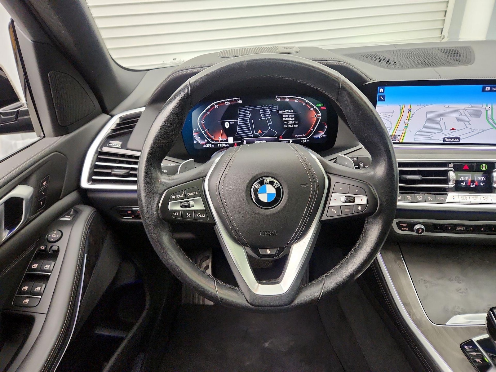 2023 BMW X5 40i - Photo 11
